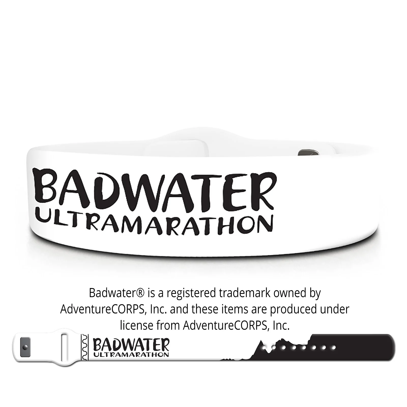 Accessory Sport Pin-Tuck Bands - Image 38