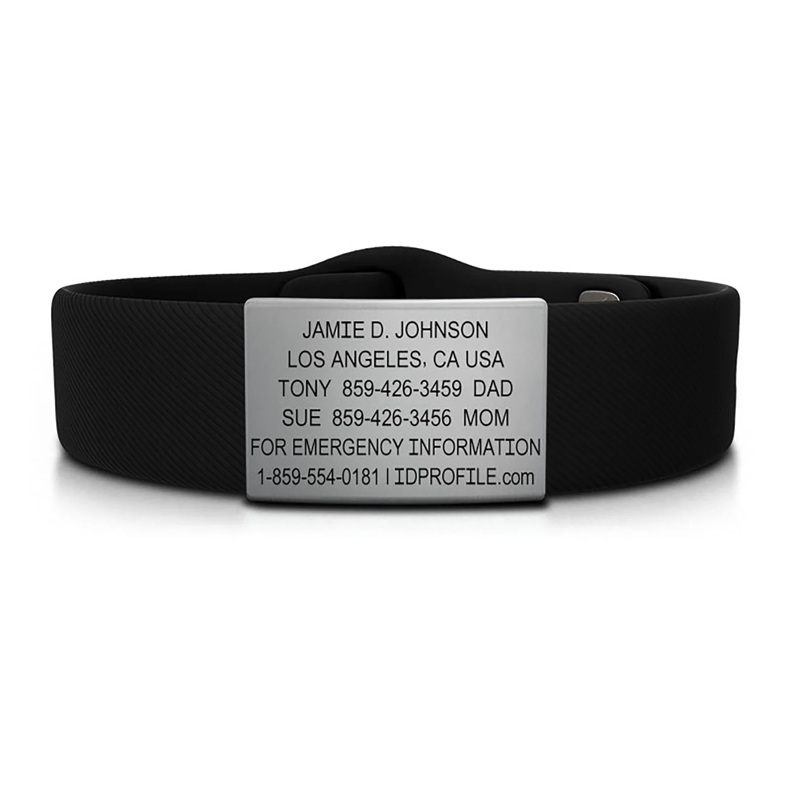 Sport Pin-Tuck - With iD Profile - Image 10