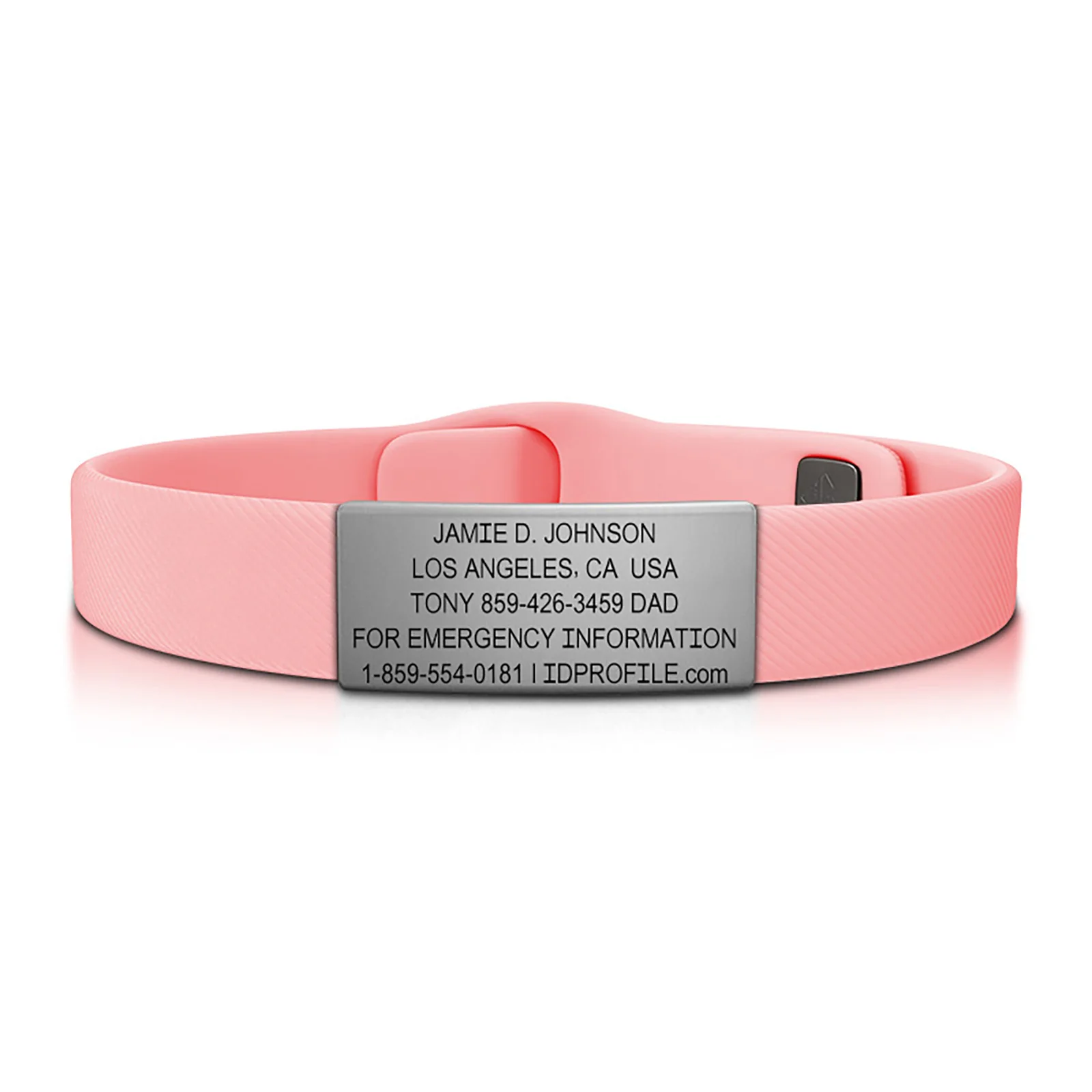 Sport Pin-Tuck - With iD Profile - Image 100