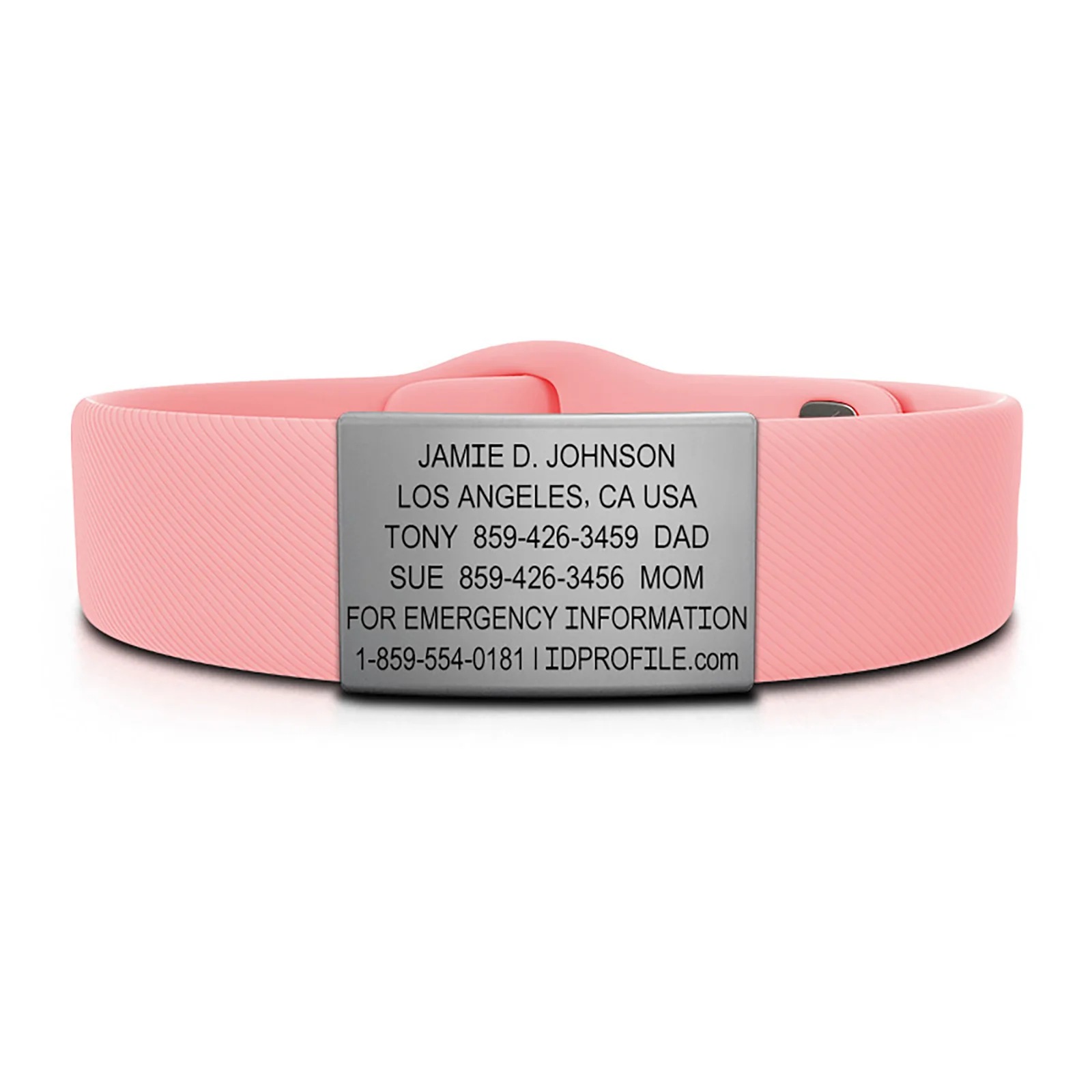 Sport Pin-Tuck - With iD Profile - Image 103