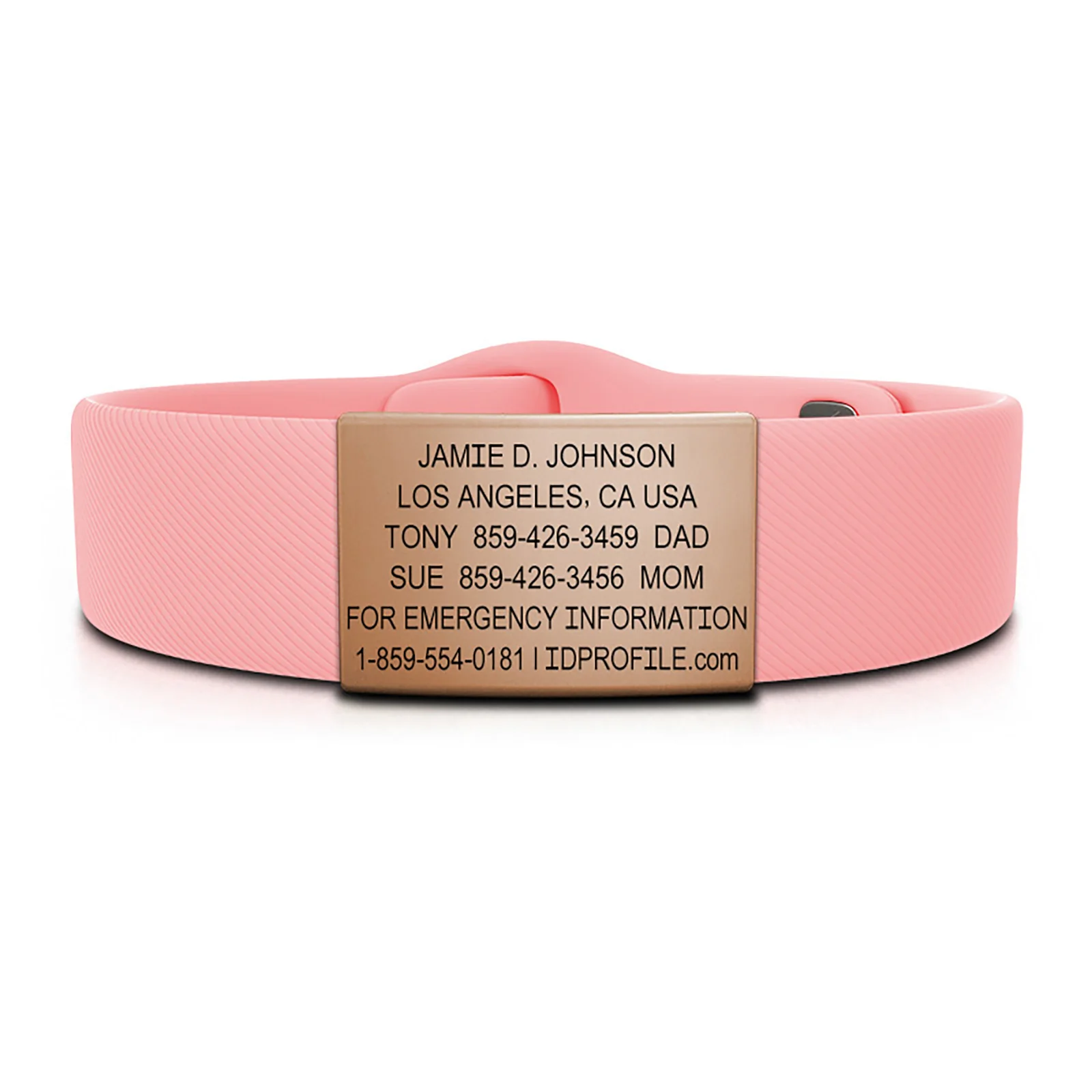 Sport Pin-Tuck - With iD Profile - Image 105