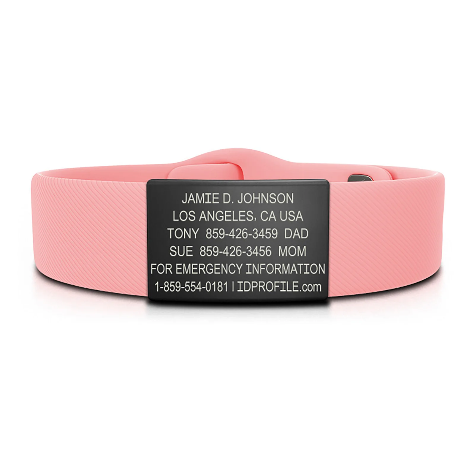 Sport Pin-Tuck - With iD Profile - Image 106