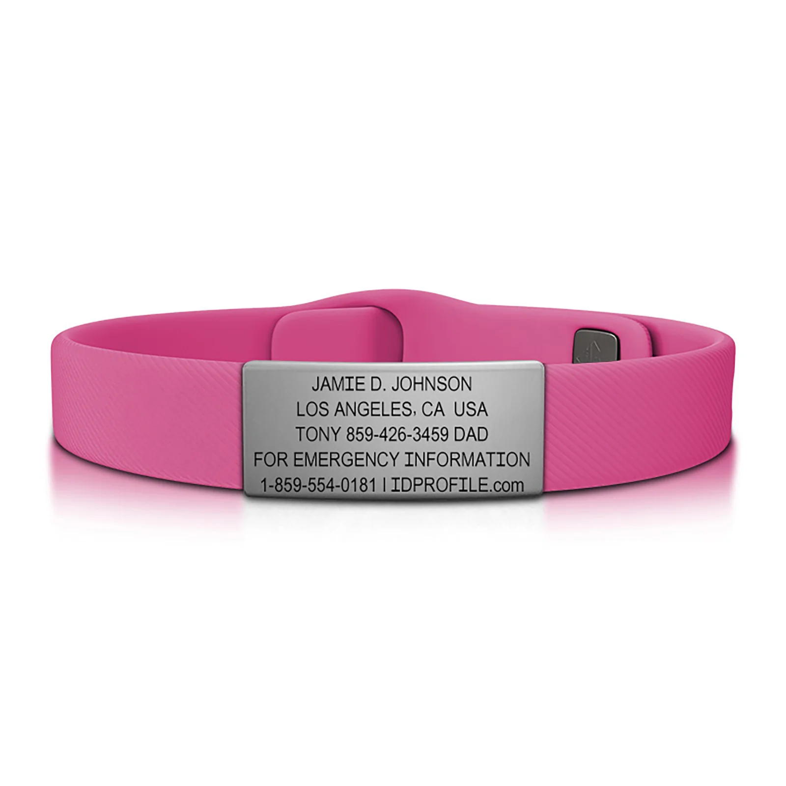 Sport Pin-Tuck - With iD Profile - Image 107