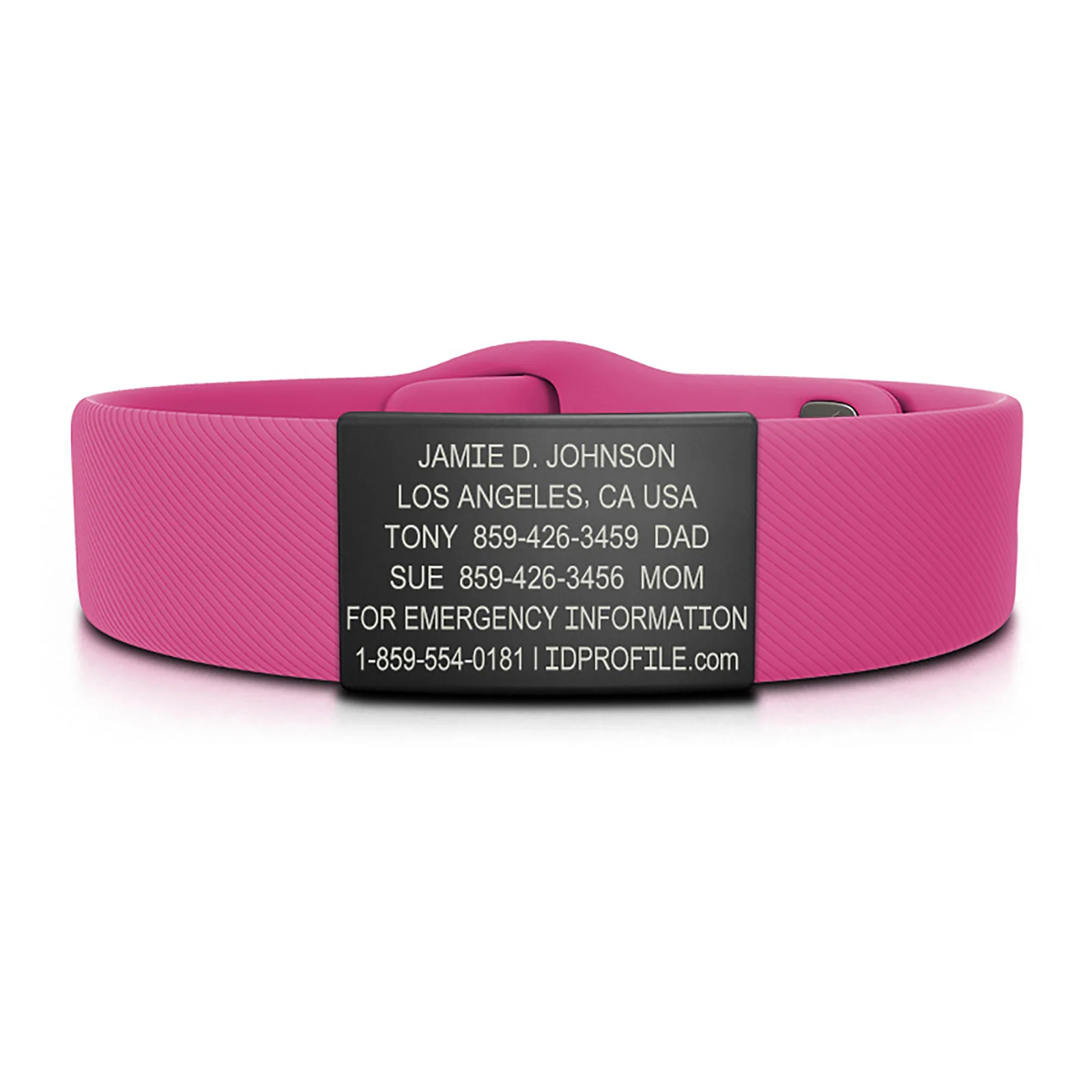 Sport Pin-Tuck - With iD Profile - Image 108