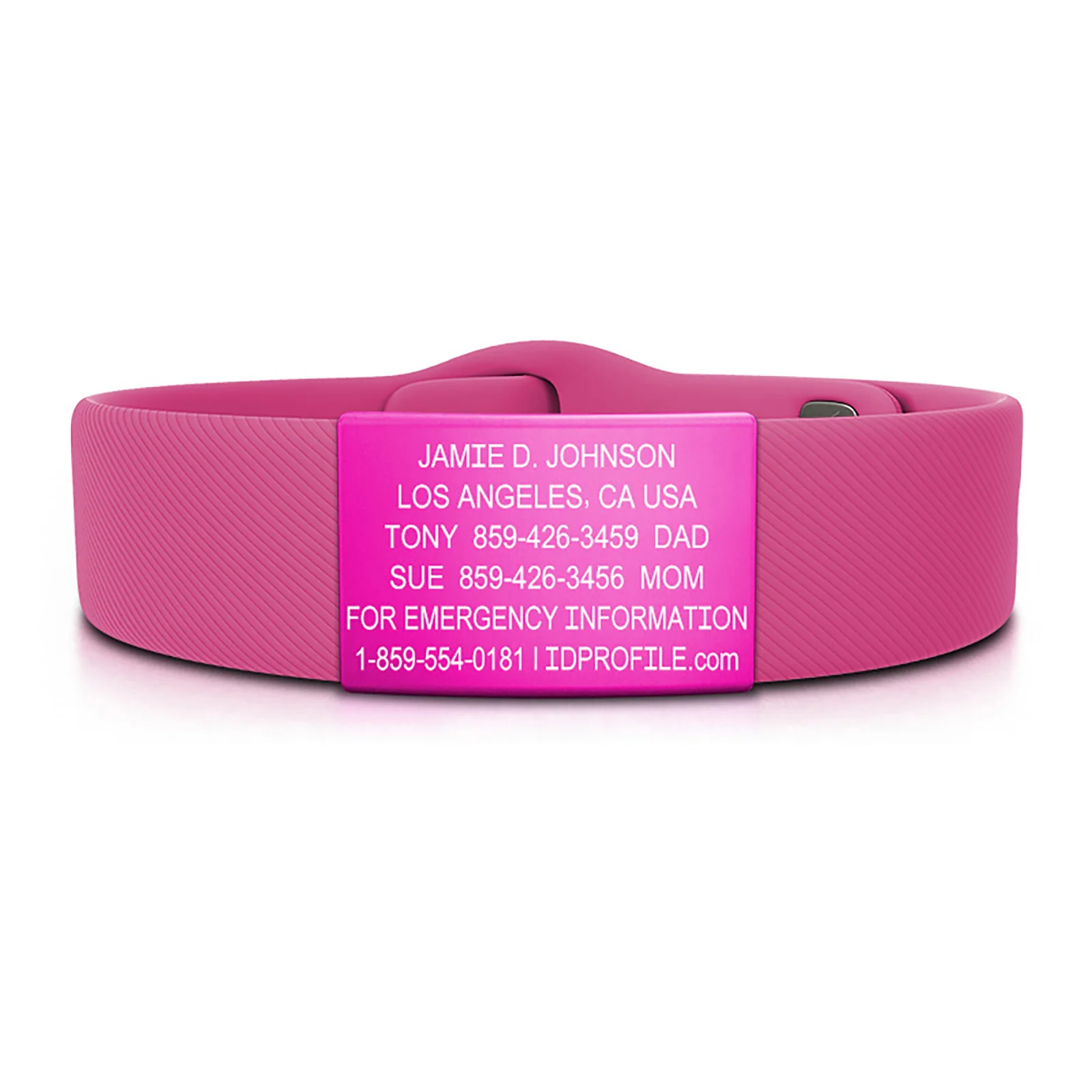 Sport Pin-Tuck - With iD Profile - Image 109