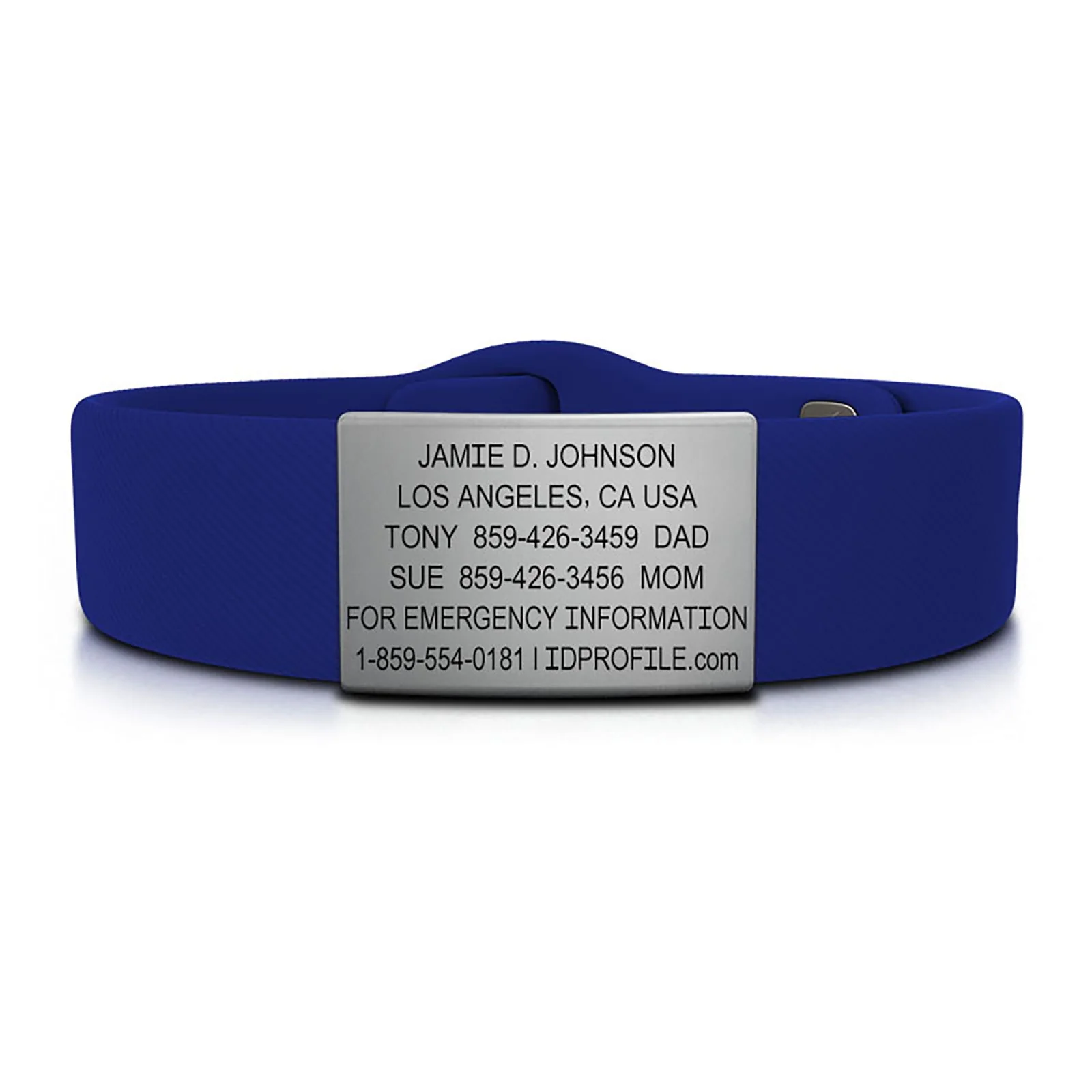 Sport Pin-Tuck - With iD Profile - Image 11