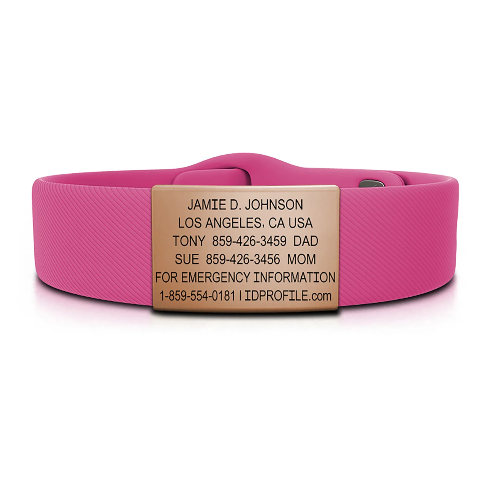 Sport Pin-Tuck - With iD Profile - Image 110