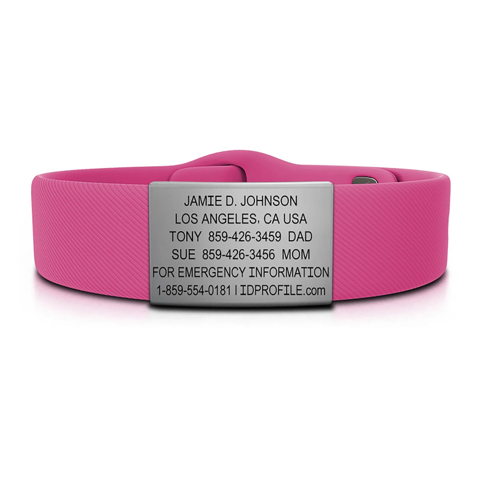 Sport Pin-Tuck - With iD Profile - Image 111