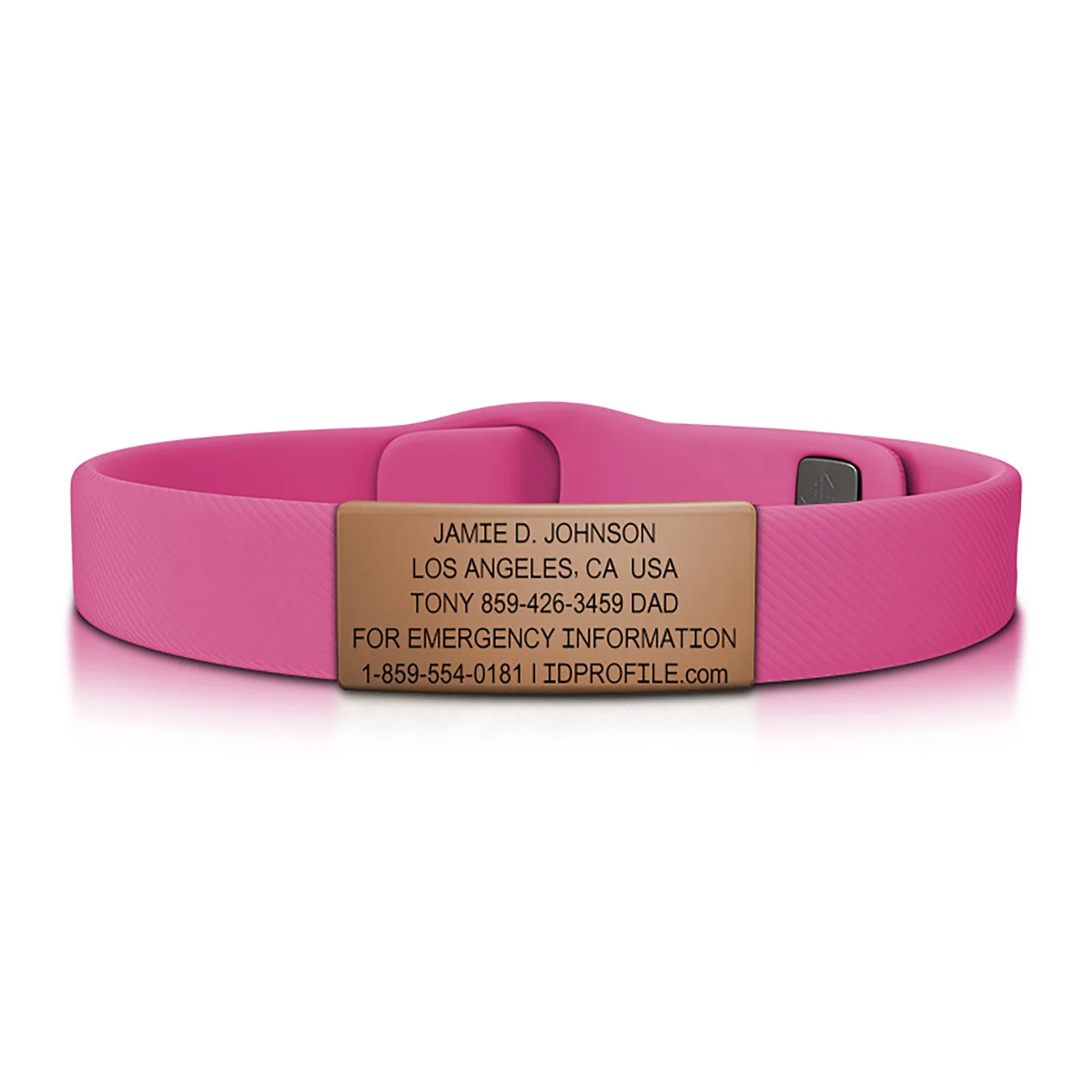 Sport Pin-Tuck - With iD Profile - Image 113