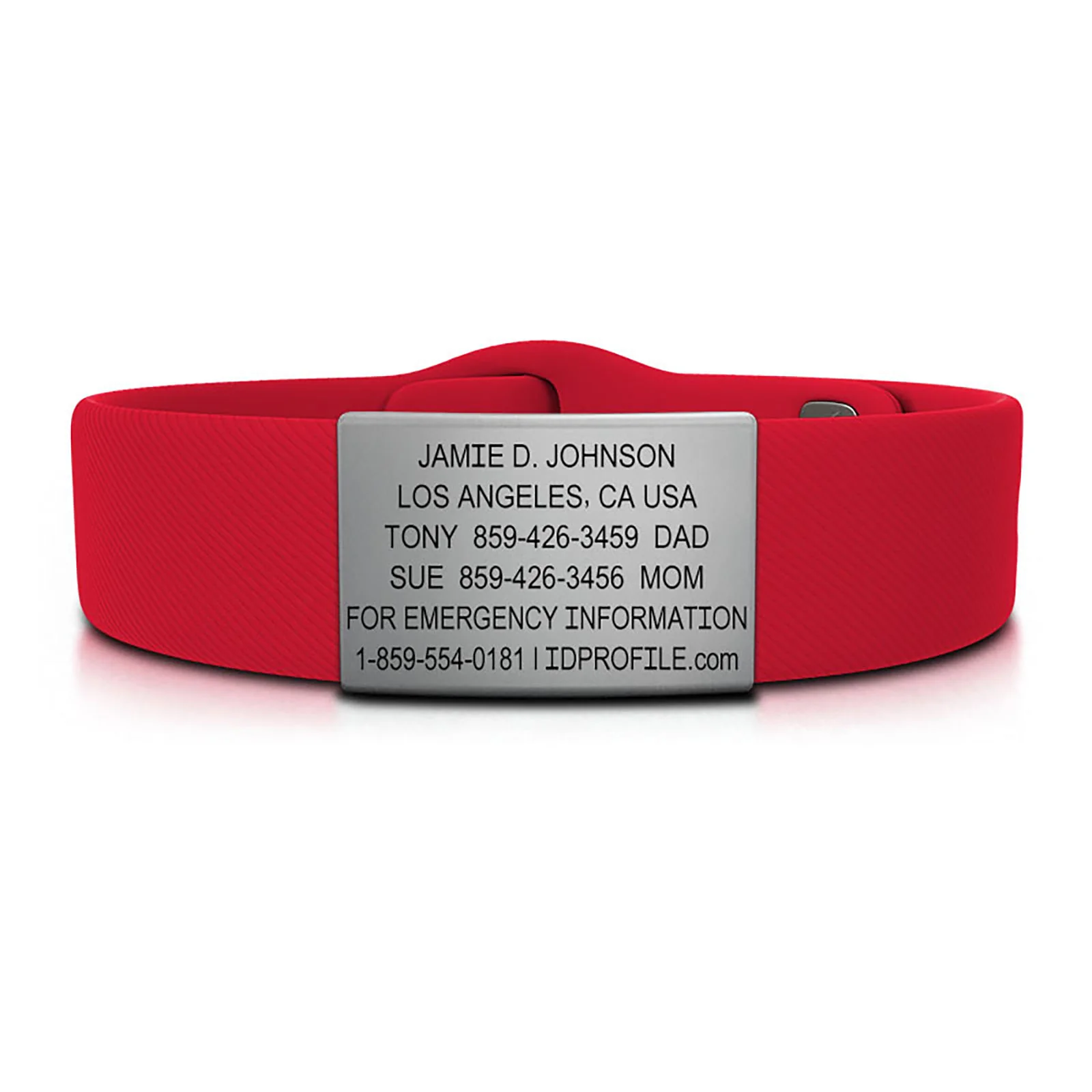 Sport Pin-Tuck - With iD Profile - Image 12
