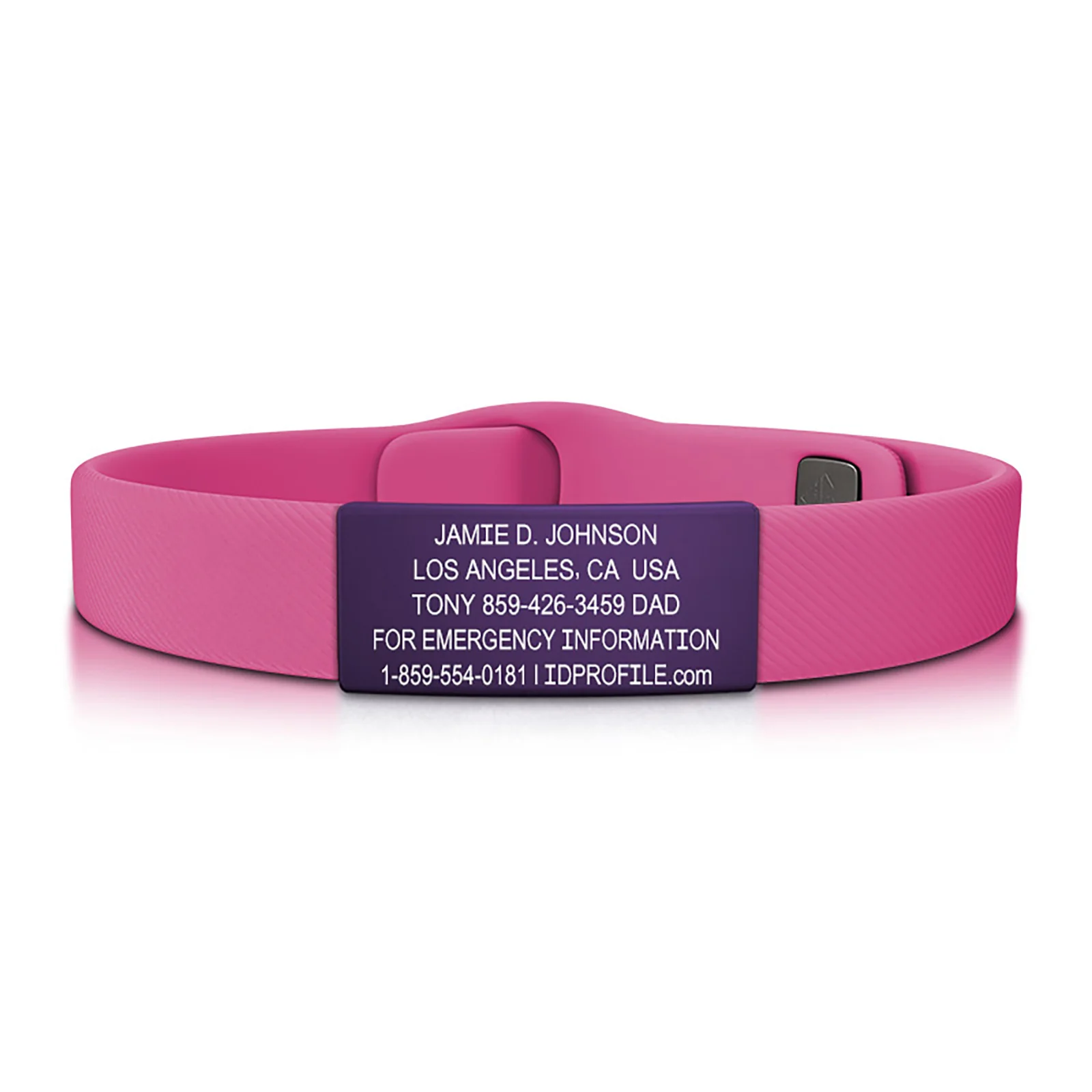 Sport Pin-Tuck - With iD Profile - Image 126