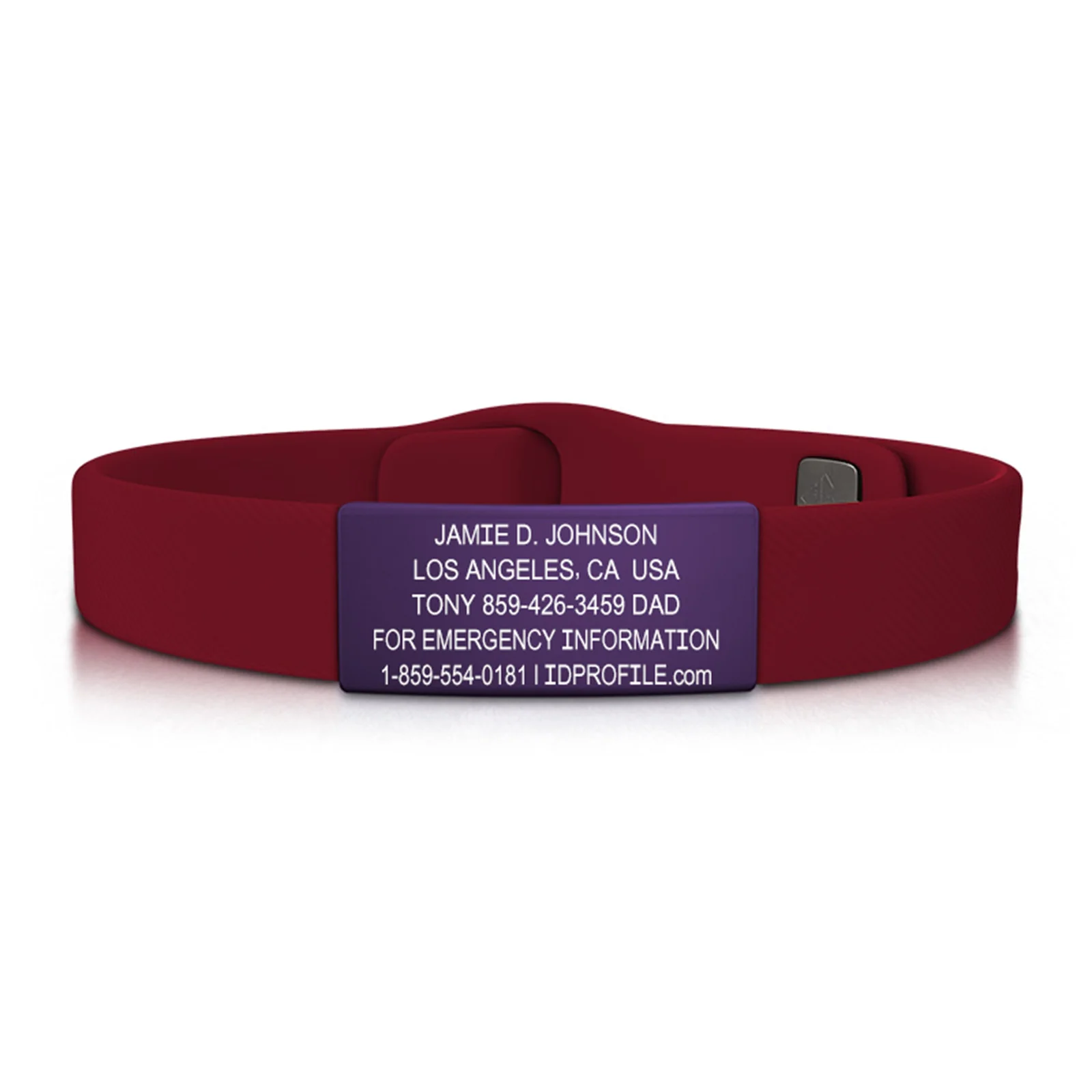 Sport Pin-Tuck - With iD Profile - Image 128