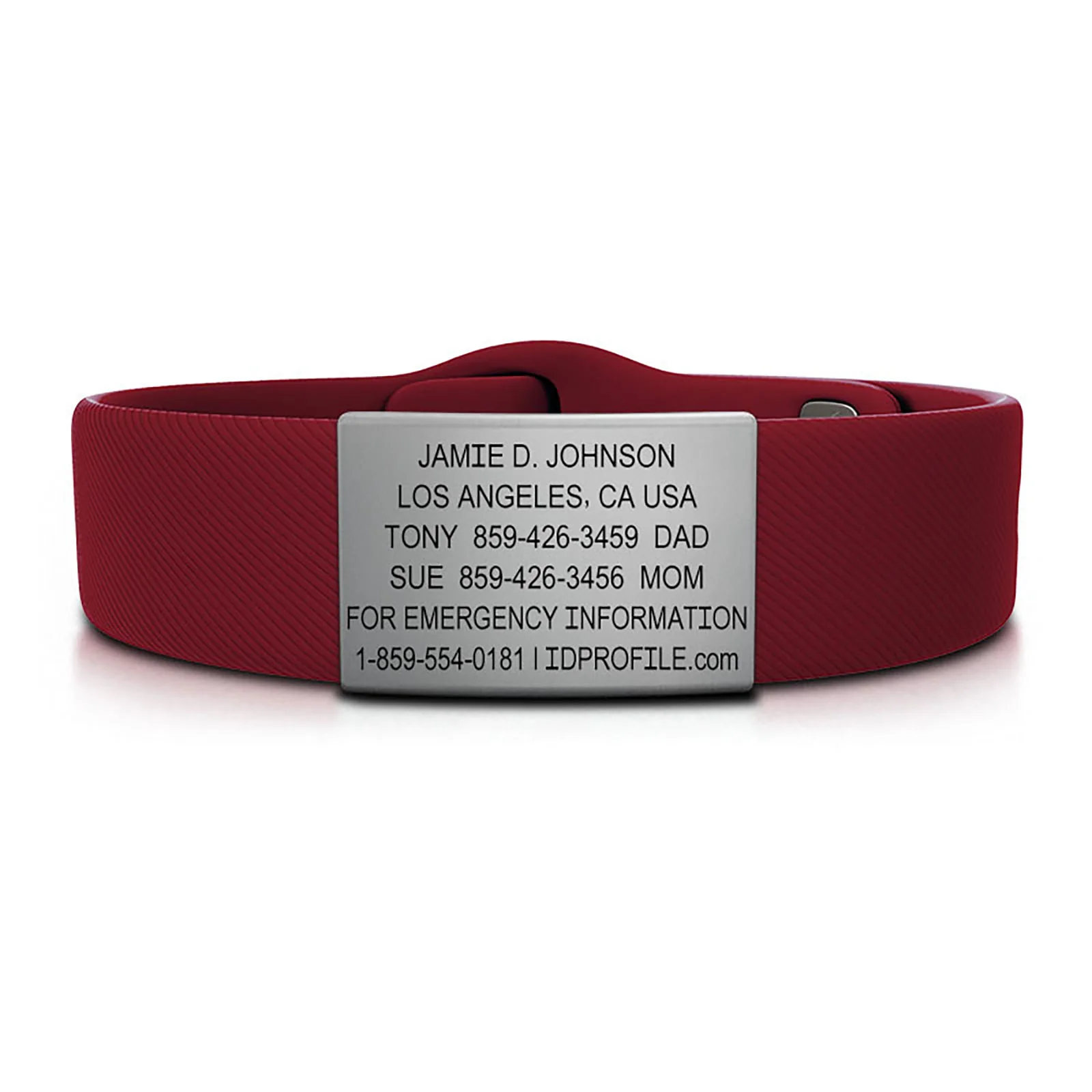Sport Pin-Tuck - With iD Profile - Image 13