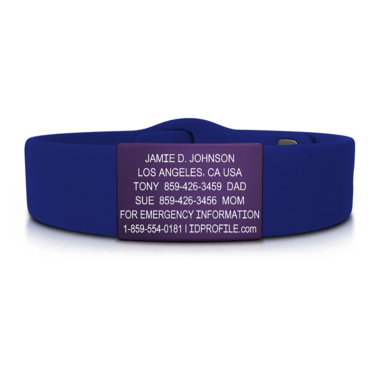 Sport Pin-Tuck - With iD Profile - Image 130