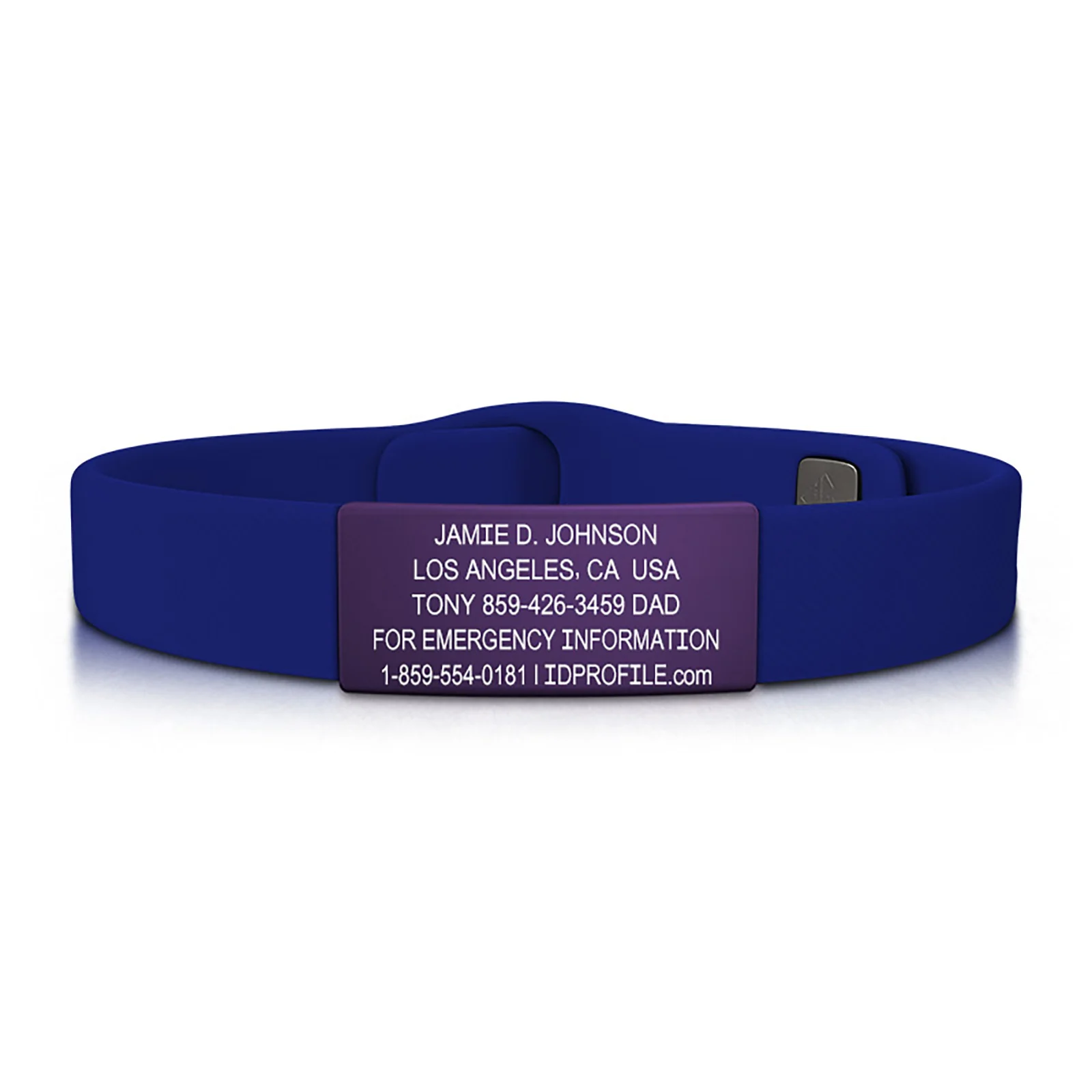 Sport Pin-Tuck - With iD Profile - Image 134