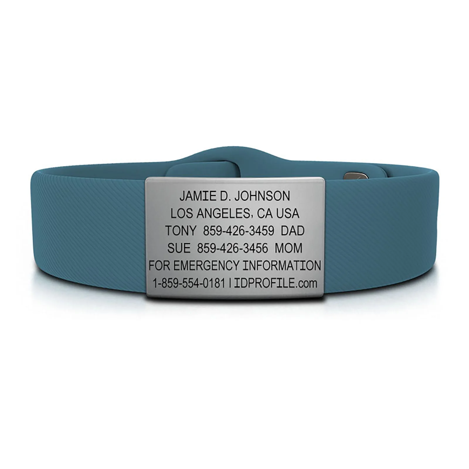 Sport Pin-Tuck - With iD Profile - Image 14
