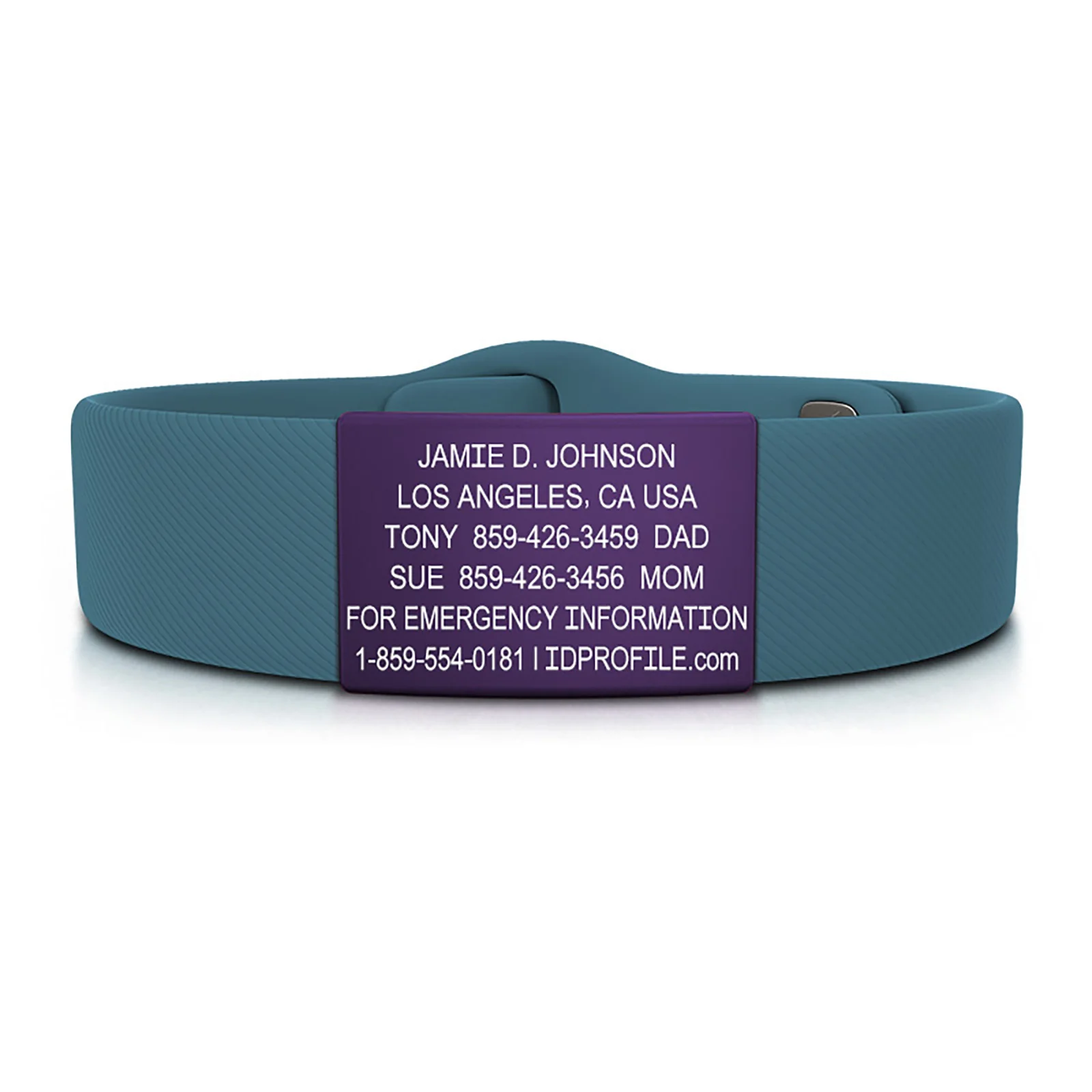Sport Pin-Tuck - With iD Profile - Image 141