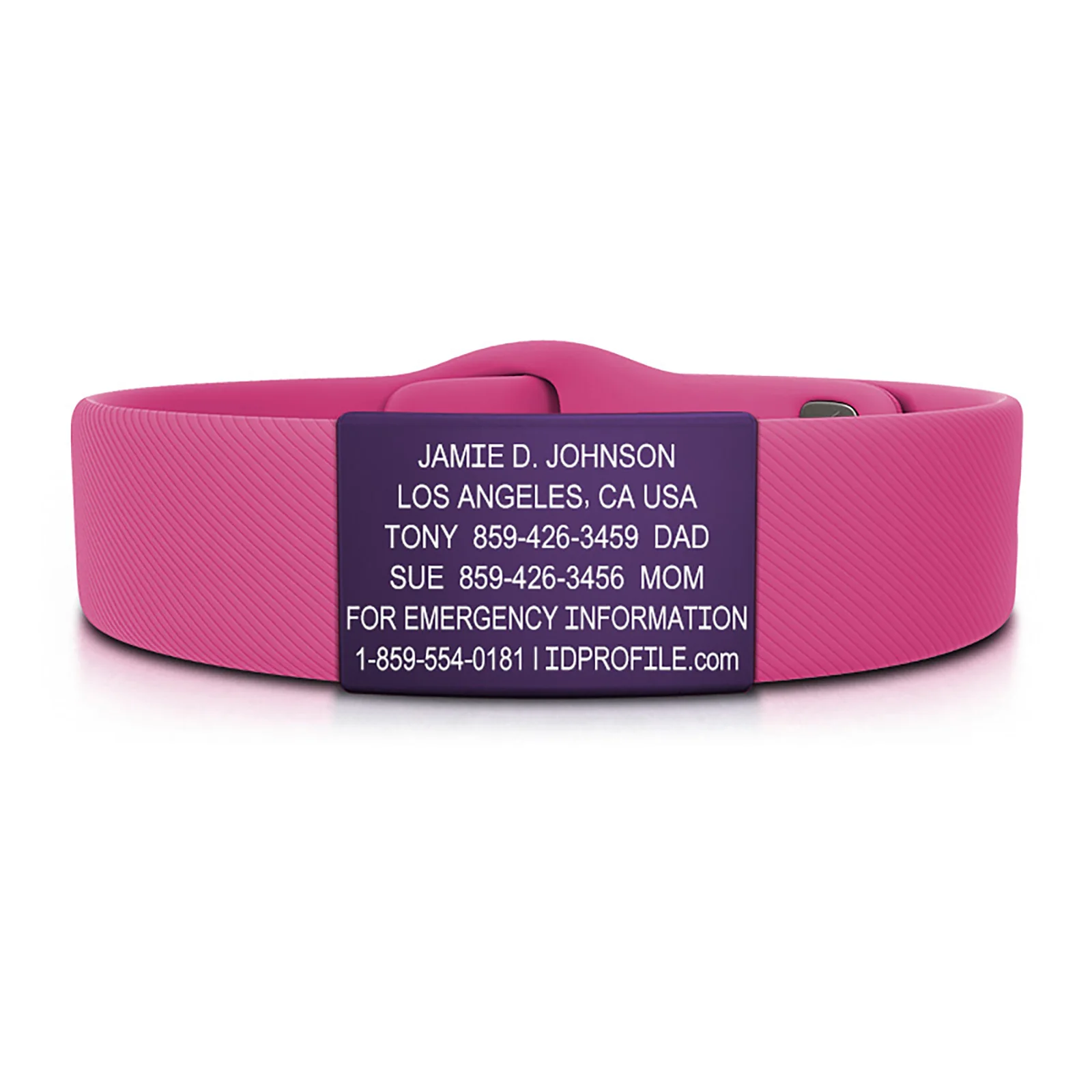 Sport Pin-Tuck - With iD Profile - Image 143