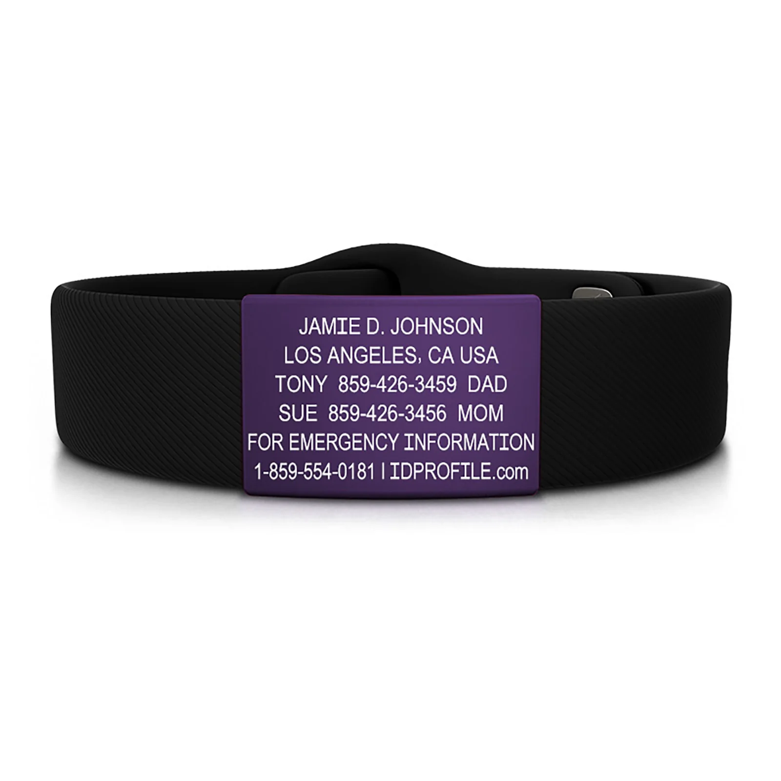 Sport Pin-Tuck - With iD Profile - Image 144