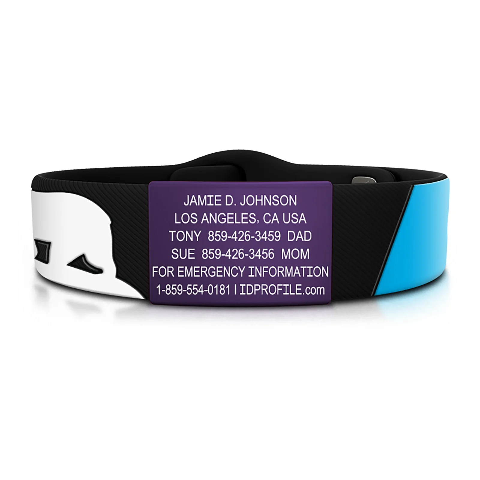 Sport Pin-Tuck - With iD Profile - Image 145