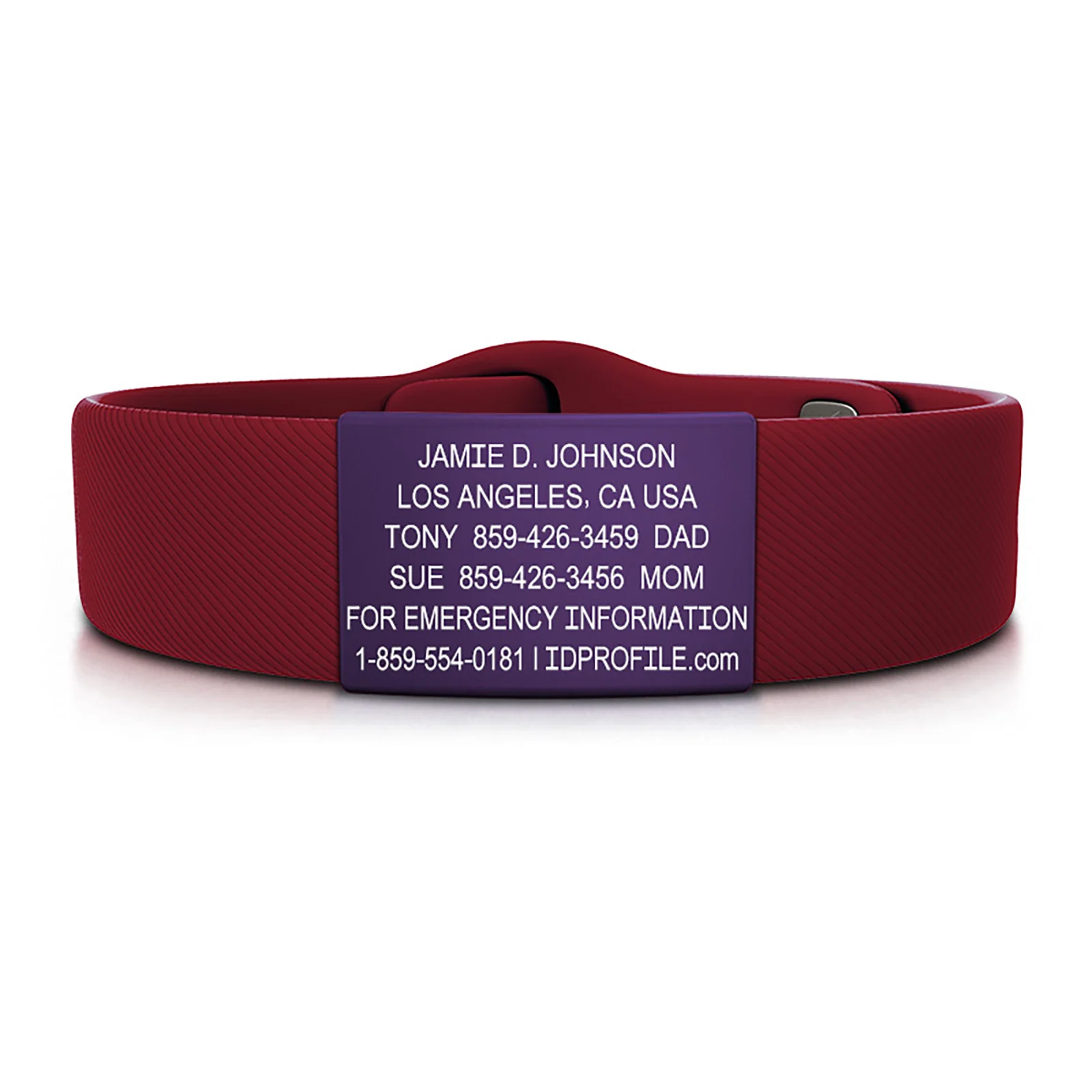 Sport Pin-Tuck - With iD Profile - Image 149