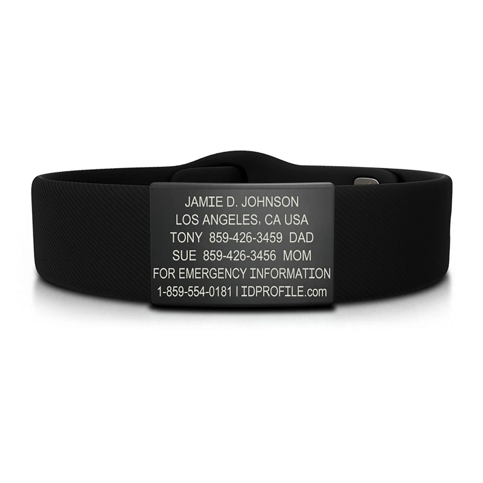 Sport Pin-Tuck - With iD Profile - Image 15