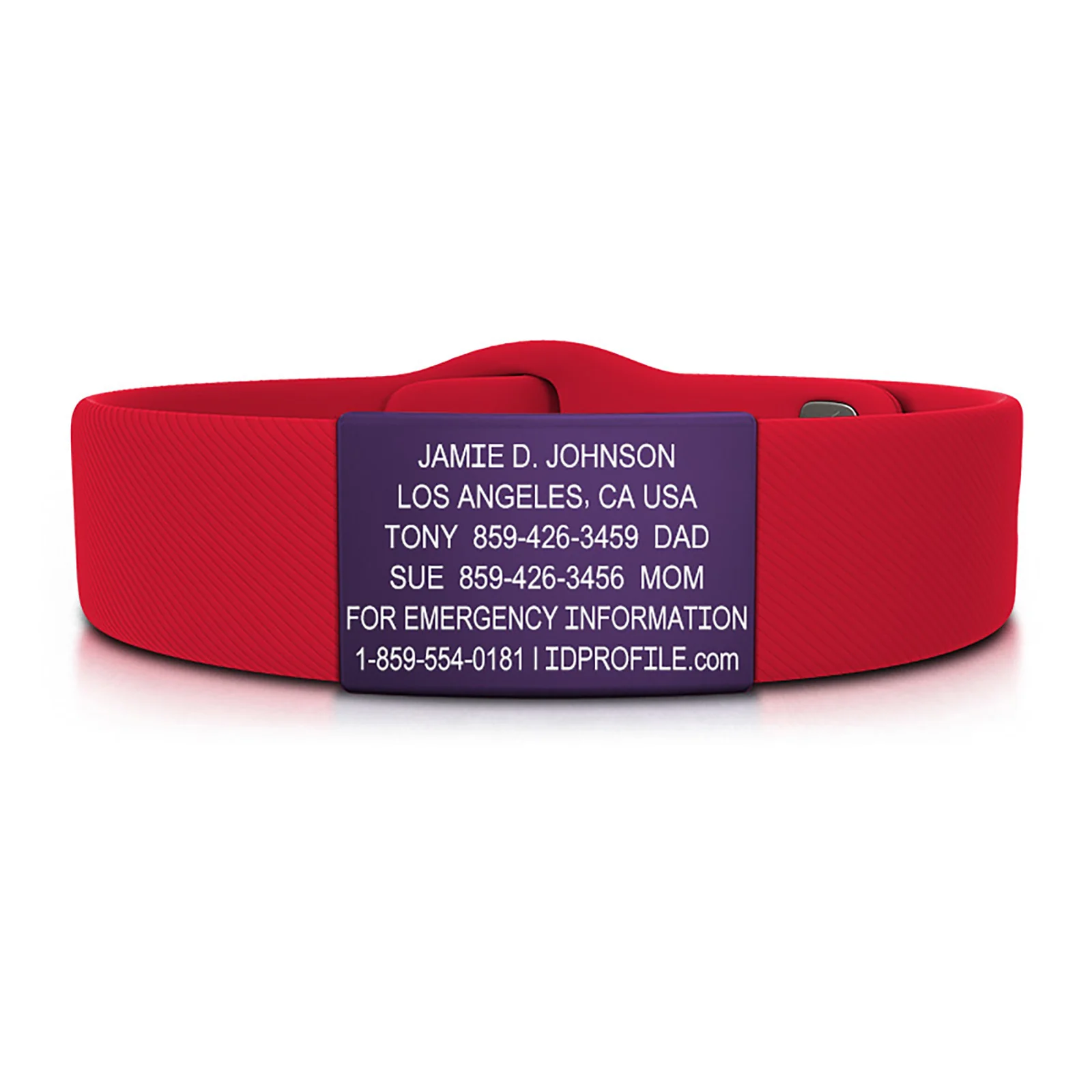 Sport Pin-Tuck - With iD Profile - Image 150