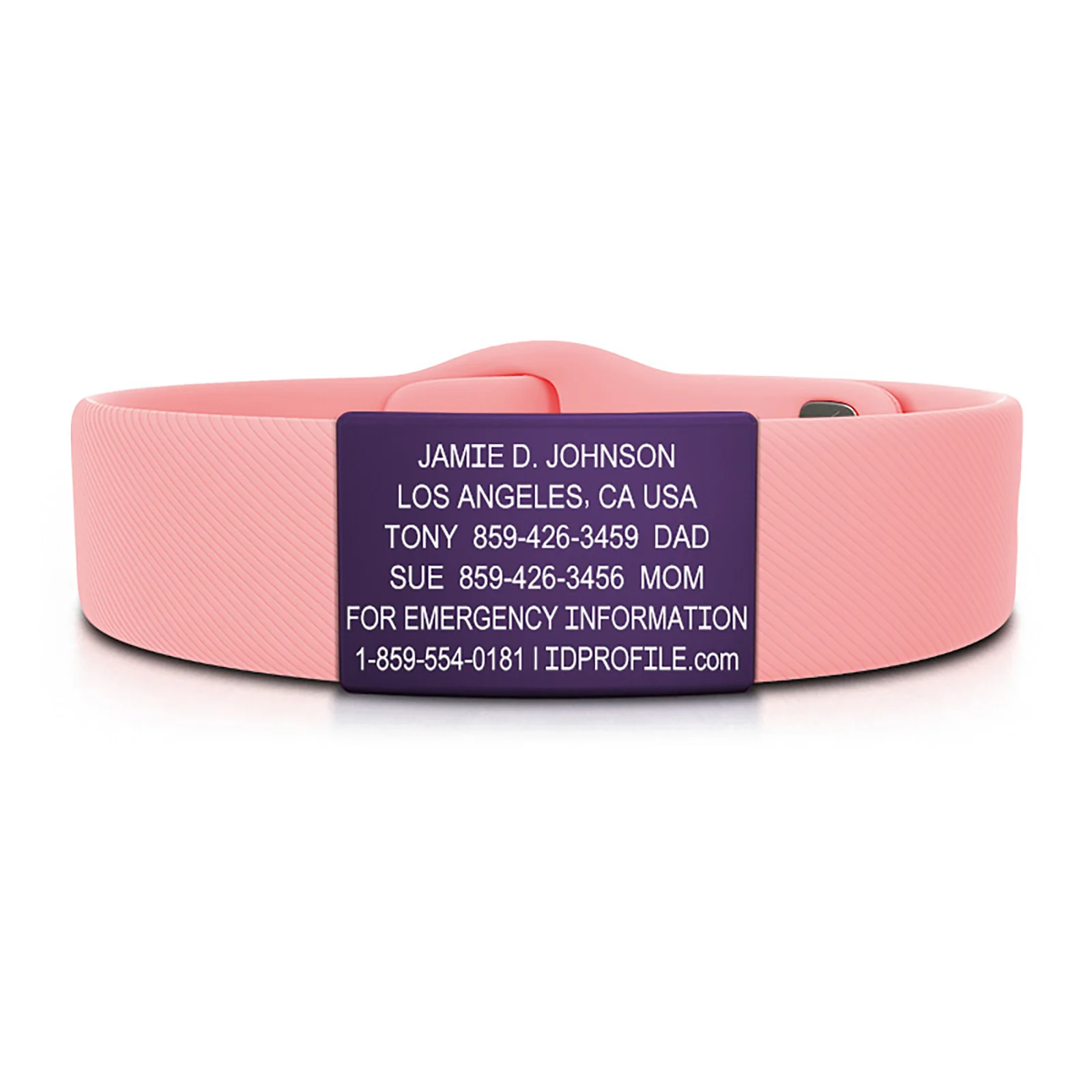 Sport Pin-Tuck - With iD Profile - Image 151