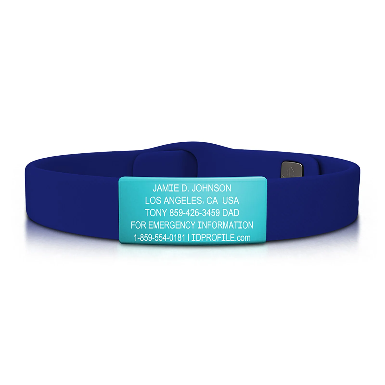 Sport Pin-Tuck - With iD Profile - Image 159