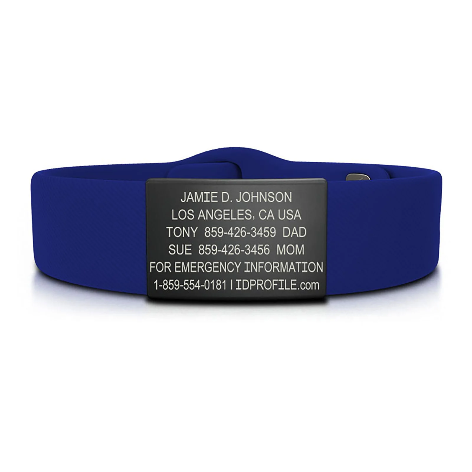 Sport Pin-Tuck - With iD Profile - Image 16