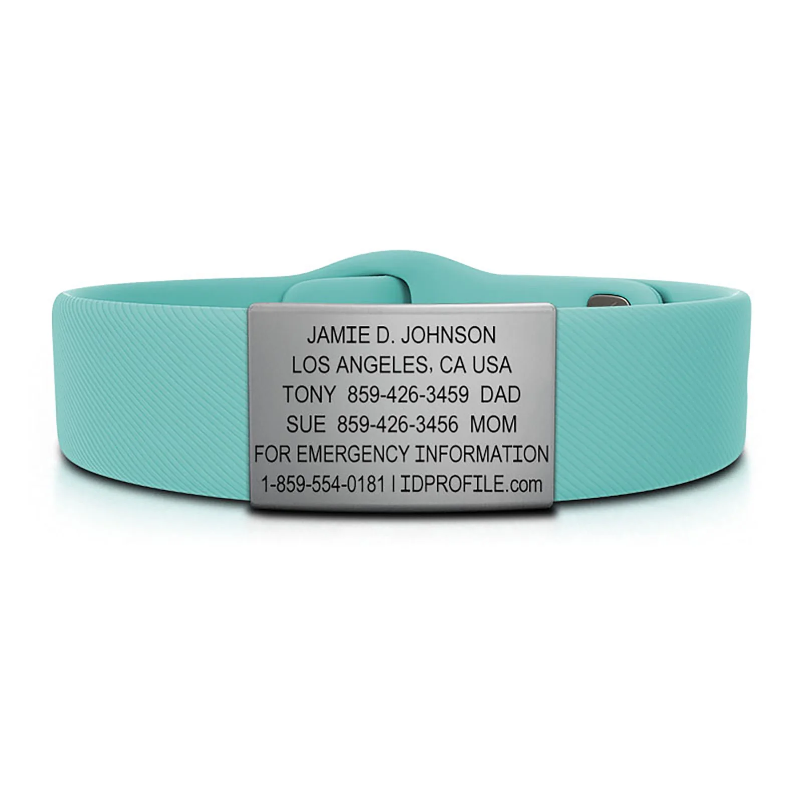 Sport Pin-Tuck - With iD Profile - Image 164