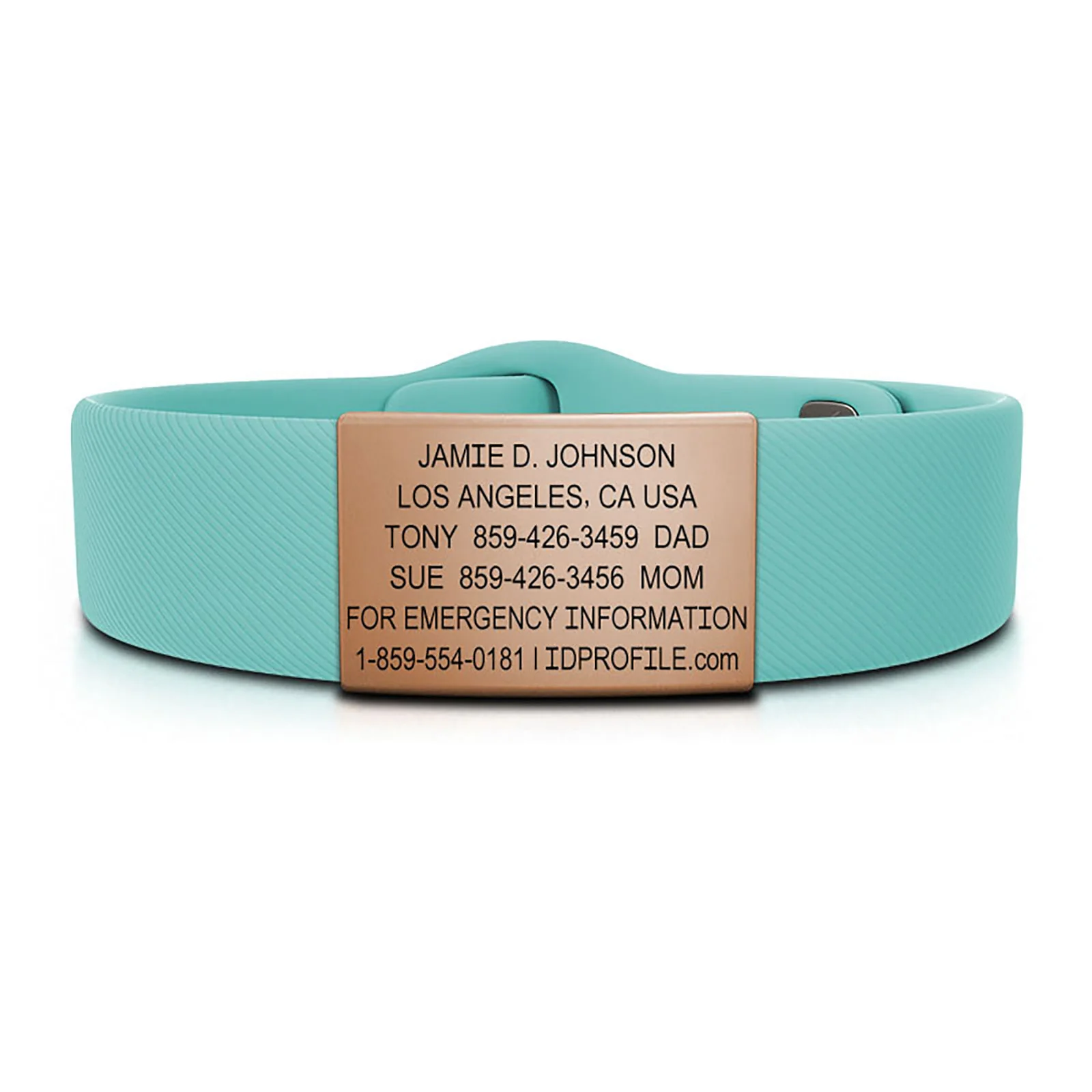 Sport Pin-Tuck - With iD Profile - Image 166