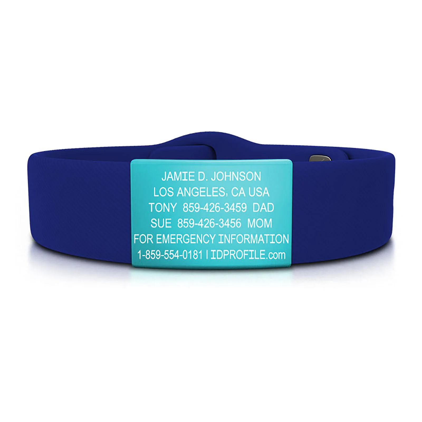 Sport Pin-Tuck - With iD Profile - Image 168