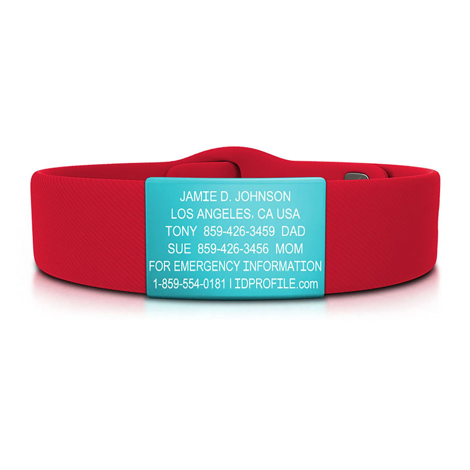 Sport Pin-Tuck - With iD Profile - Image 169