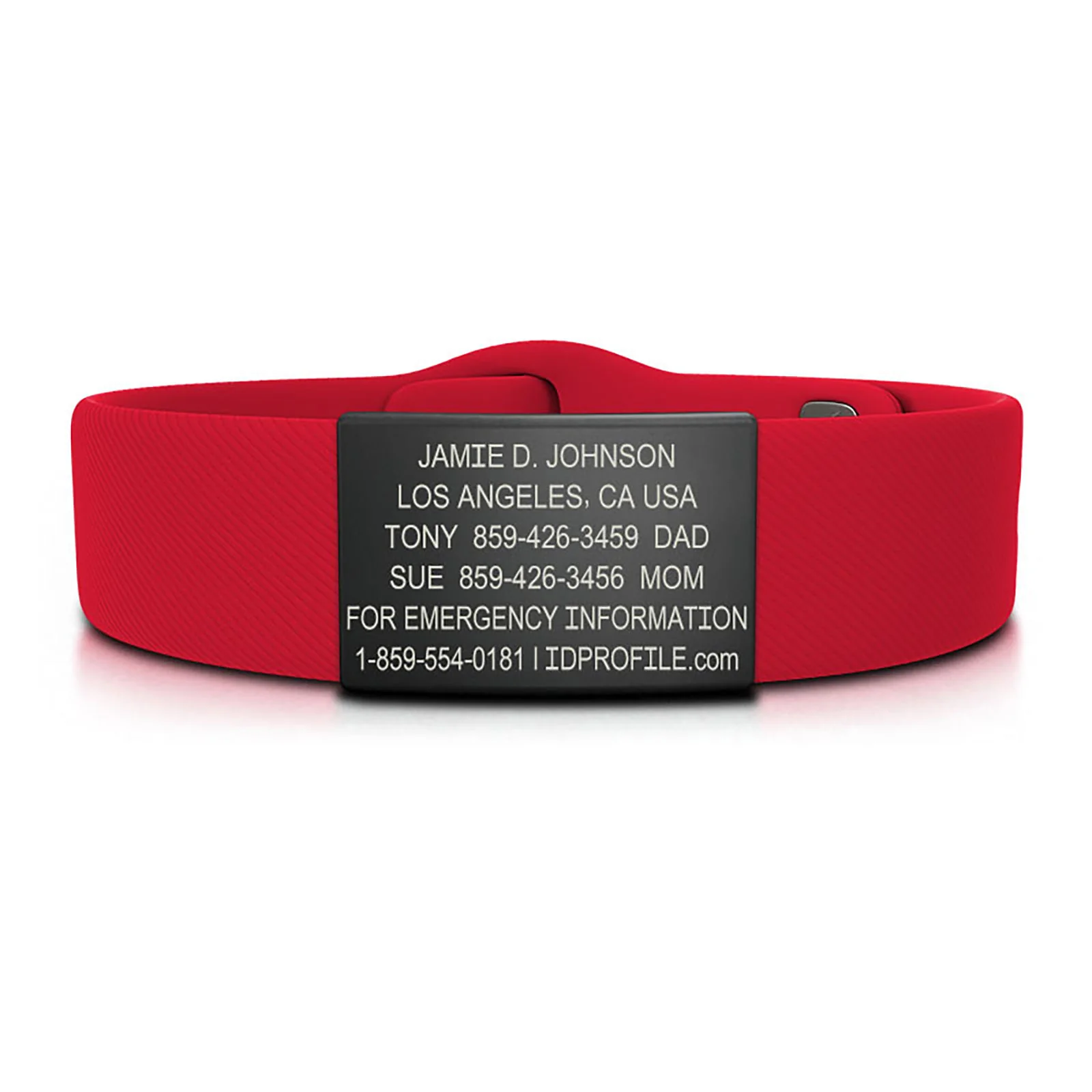 Sport Pin-Tuck - With iD Profile - Image 17