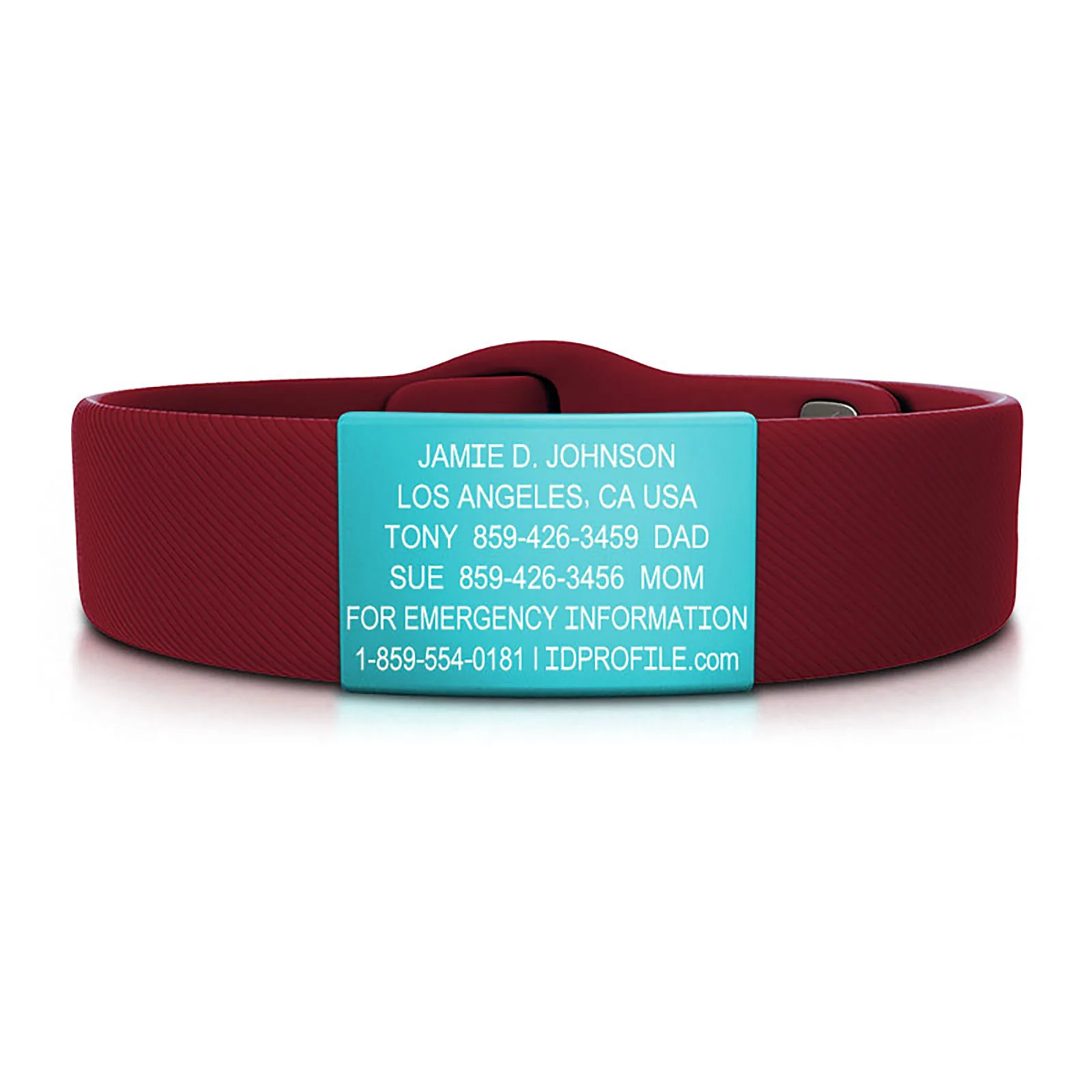 Sport Pin-Tuck - With iD Profile - Image 170