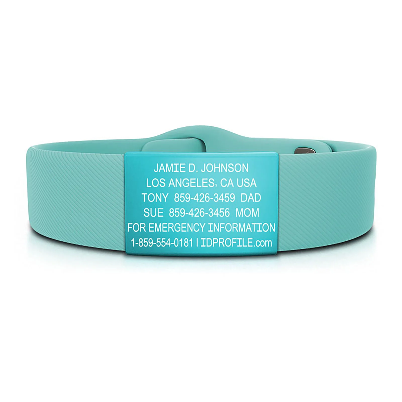 Sport Pin-Tuck - With iD Profile - Image 186