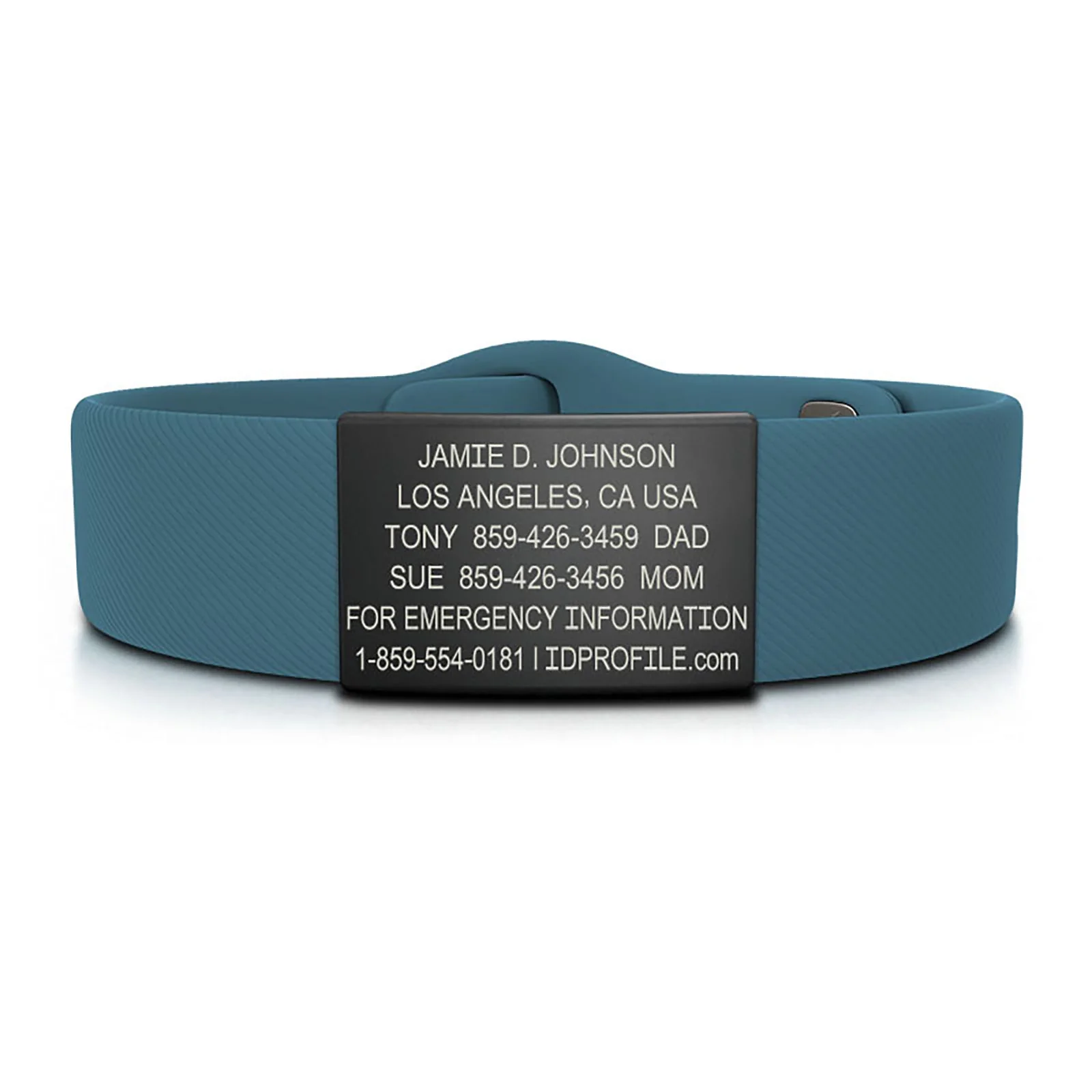 Sport Pin-Tuck - With iD Profile - Image 19