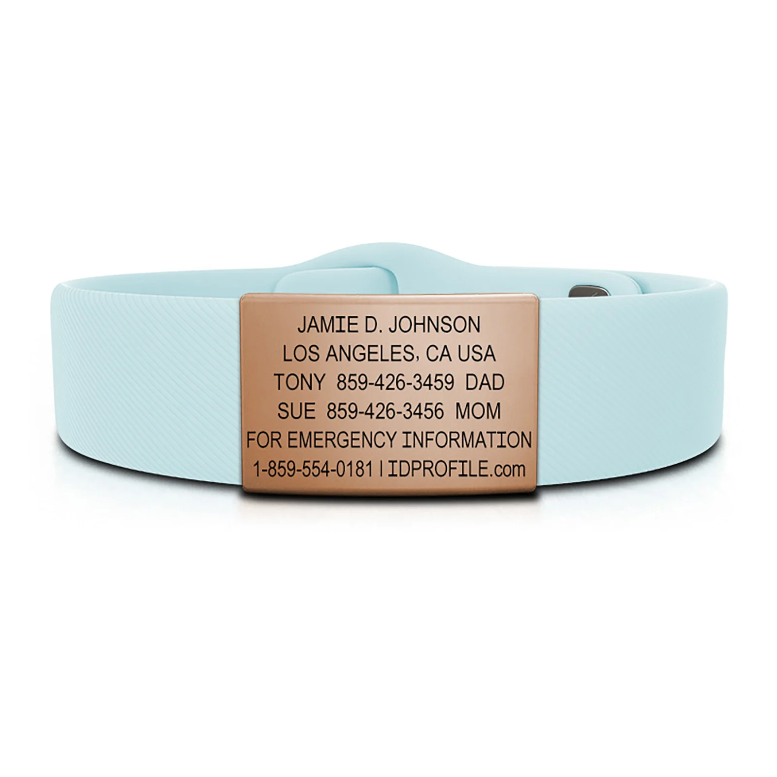 Sport Pin-Tuck - With iD Profile - Image 191