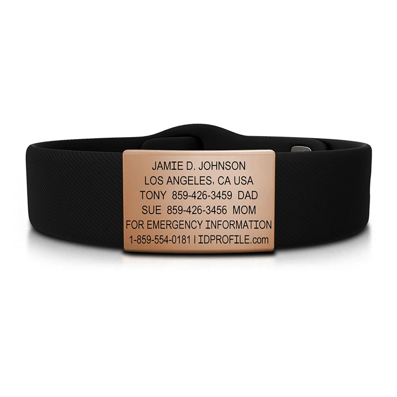 Sport Pin-Tuck - With iD Profile - Image 20