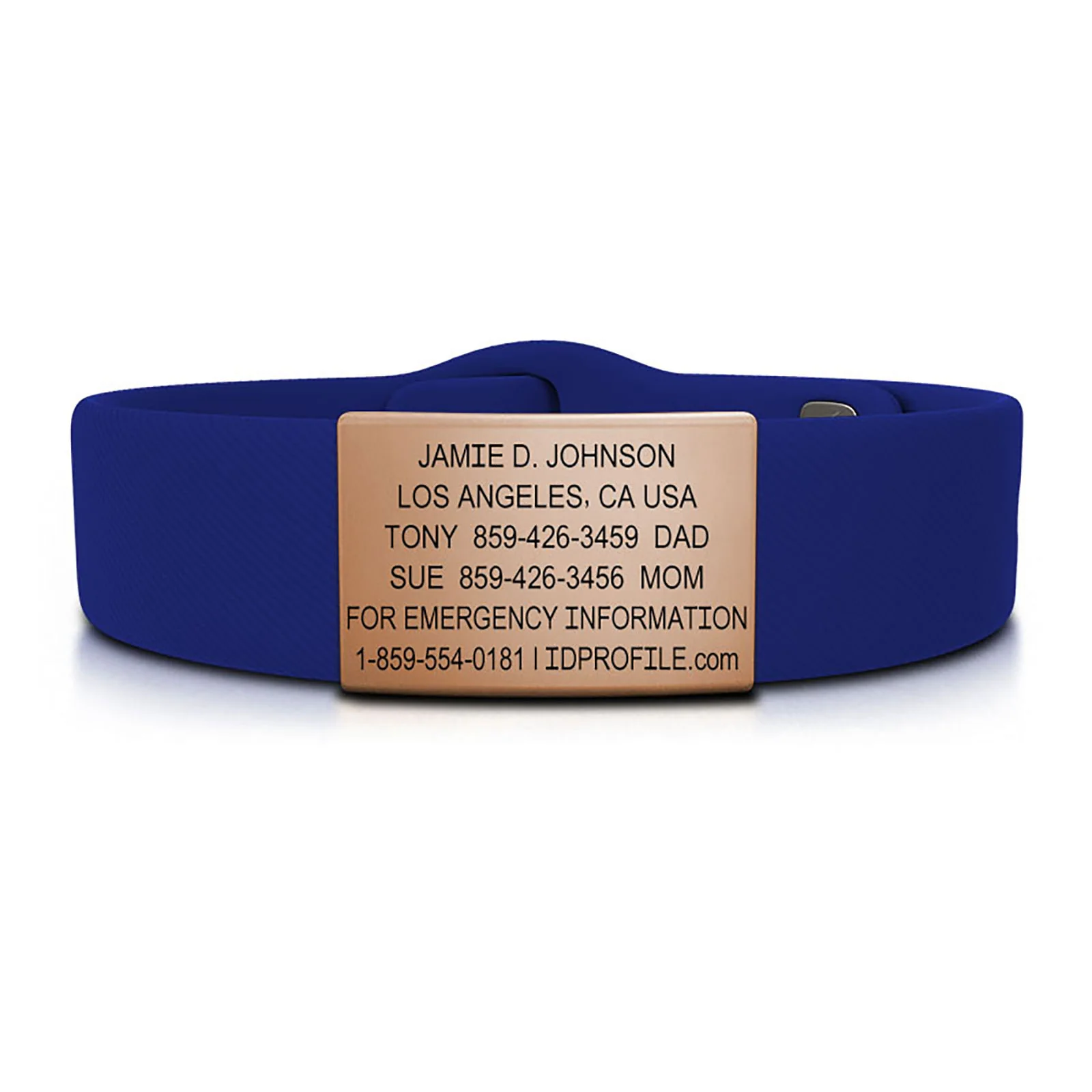 Sport Pin-Tuck - With iD Profile - Image 21