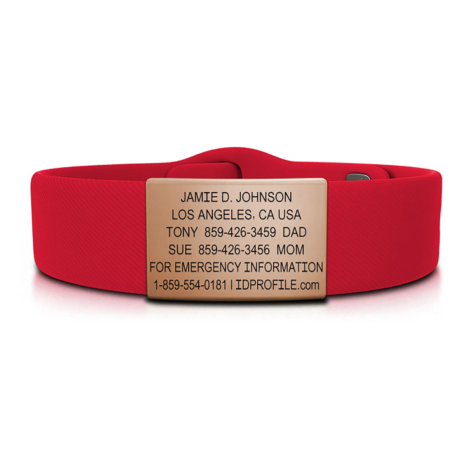 Sport Pin-Tuck - With iD Profile - Image 22