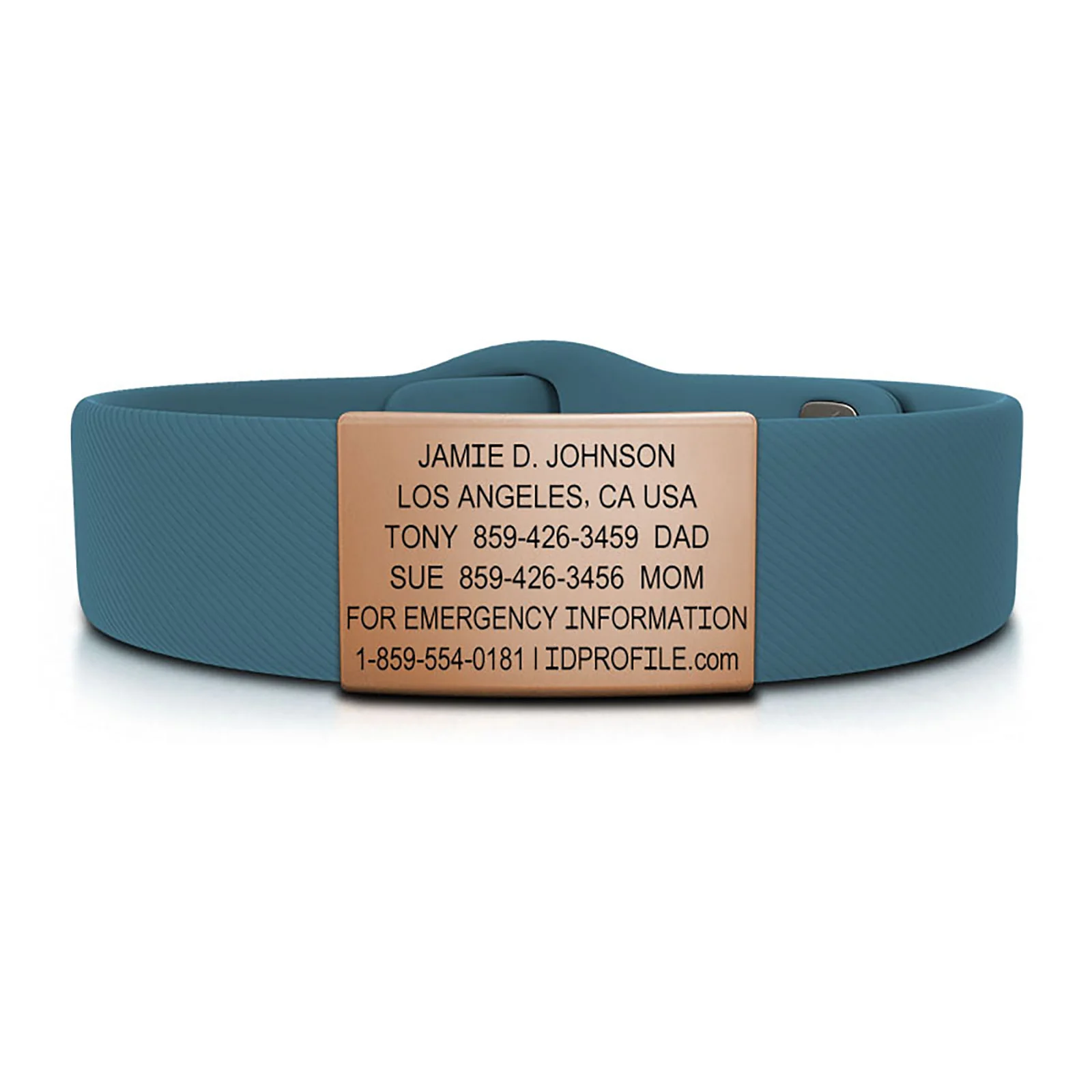 Sport Pin-Tuck - With iD Profile - Image 24