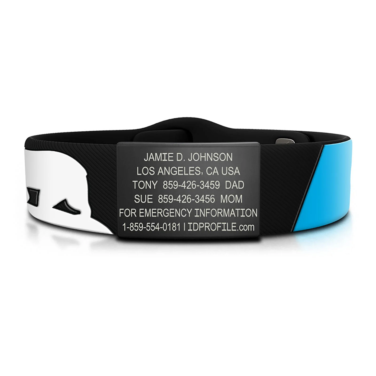 Sport Pin-Tuck - With iD Profile - Image 5