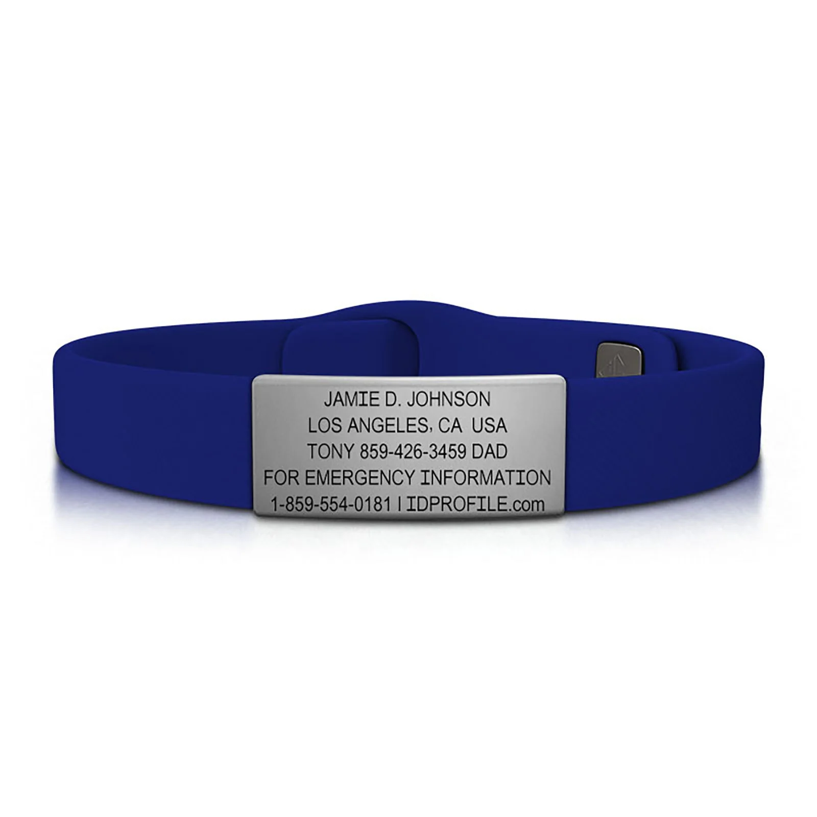 Sport Pin-Tuck - With iD Profile - Image 52