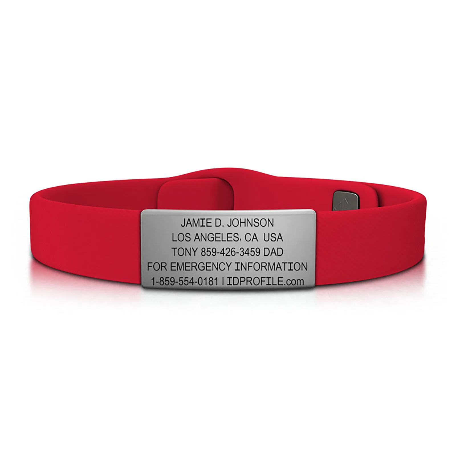 Sport Pin-Tuck - With iD Profile - Image 53