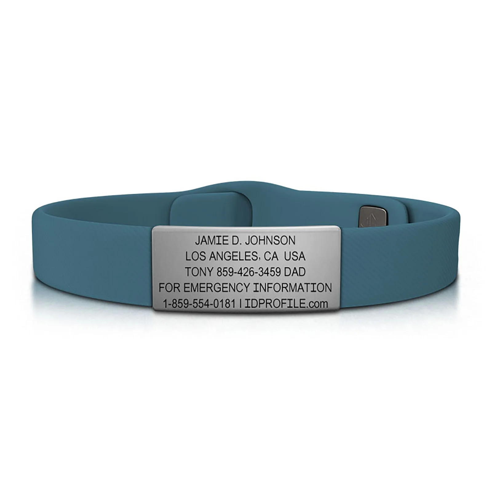 Sport Pin-Tuck - With iD Profile - Image 55