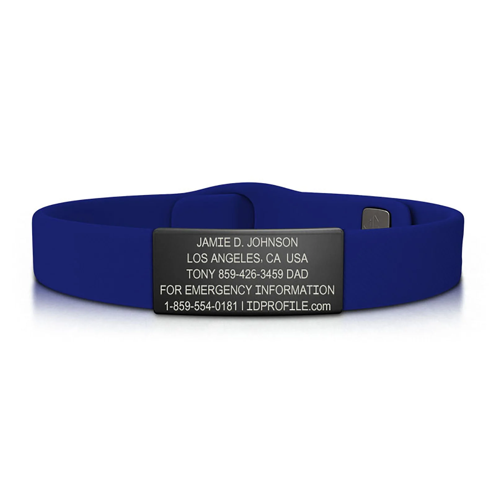 Sport Pin-Tuck - With iD Profile - Image 62