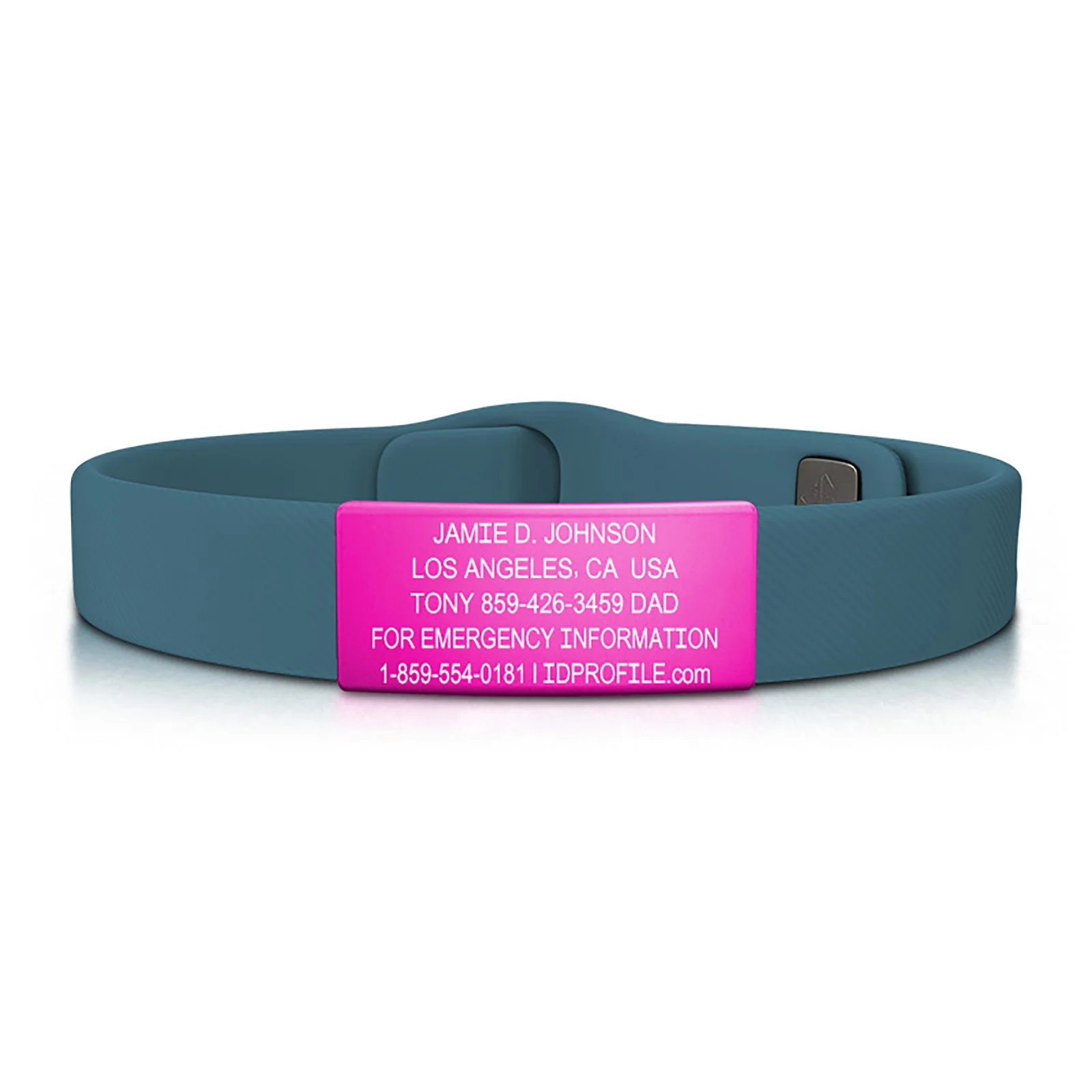 Sport Pin-Tuck - With iD Profile - Image 81