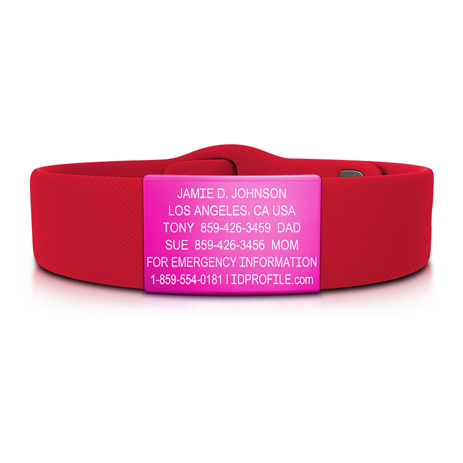 Sport Pin-Tuck - With iD Profile - Image 87